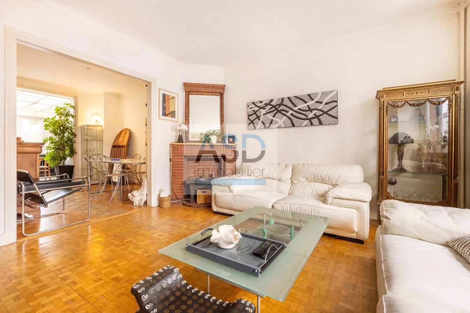 Agence immobilière de ASD Patrimoine