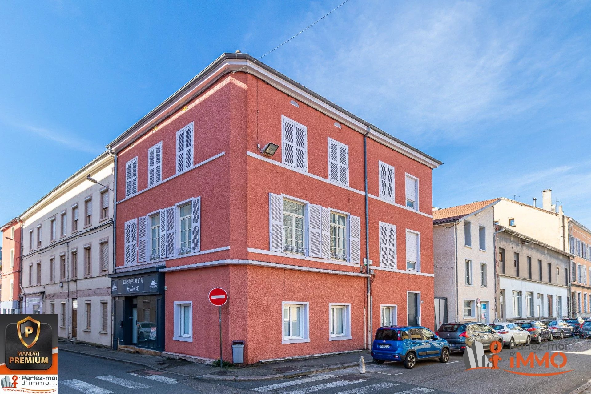 Vente Appartement Tarare