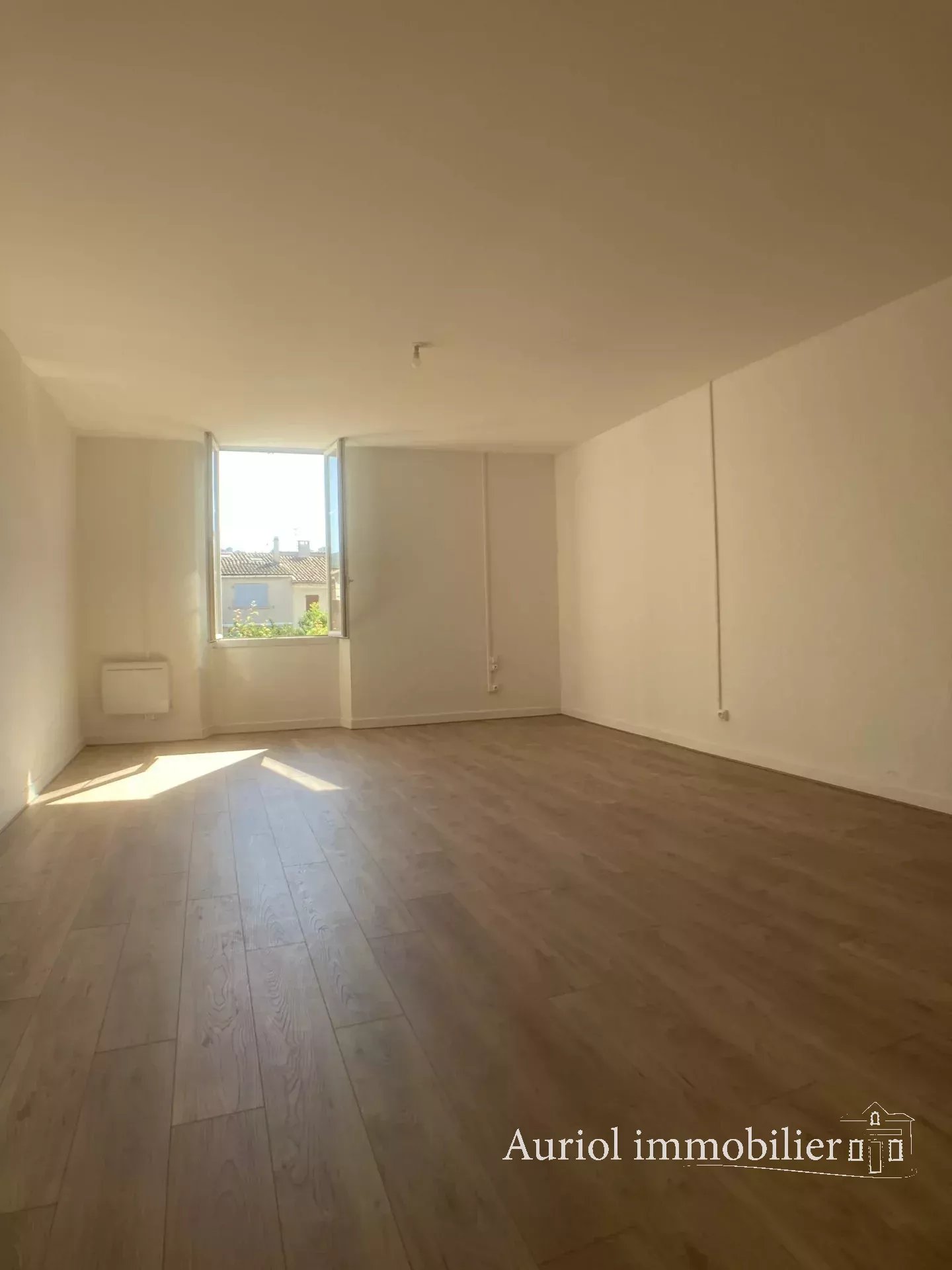 Vente Immeuble Saint-Zacharie