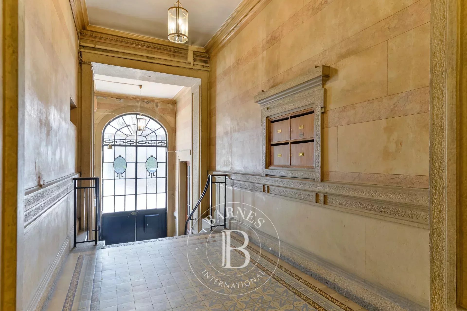 Daire Lyon 4ème - picture 8