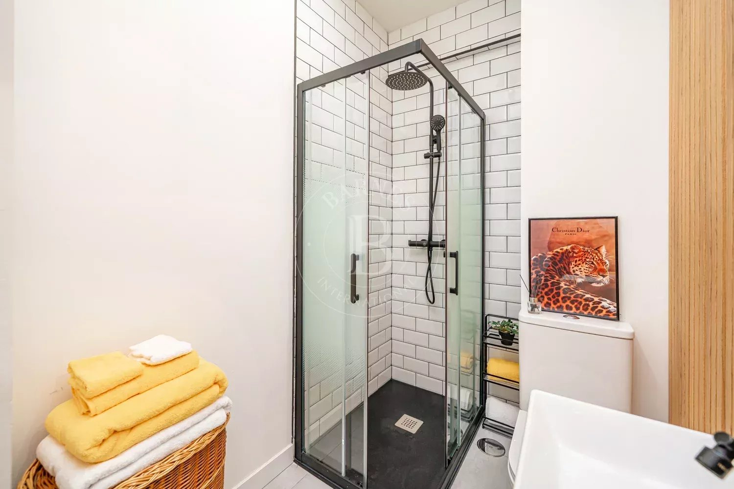 Daire Madrid - picture 27