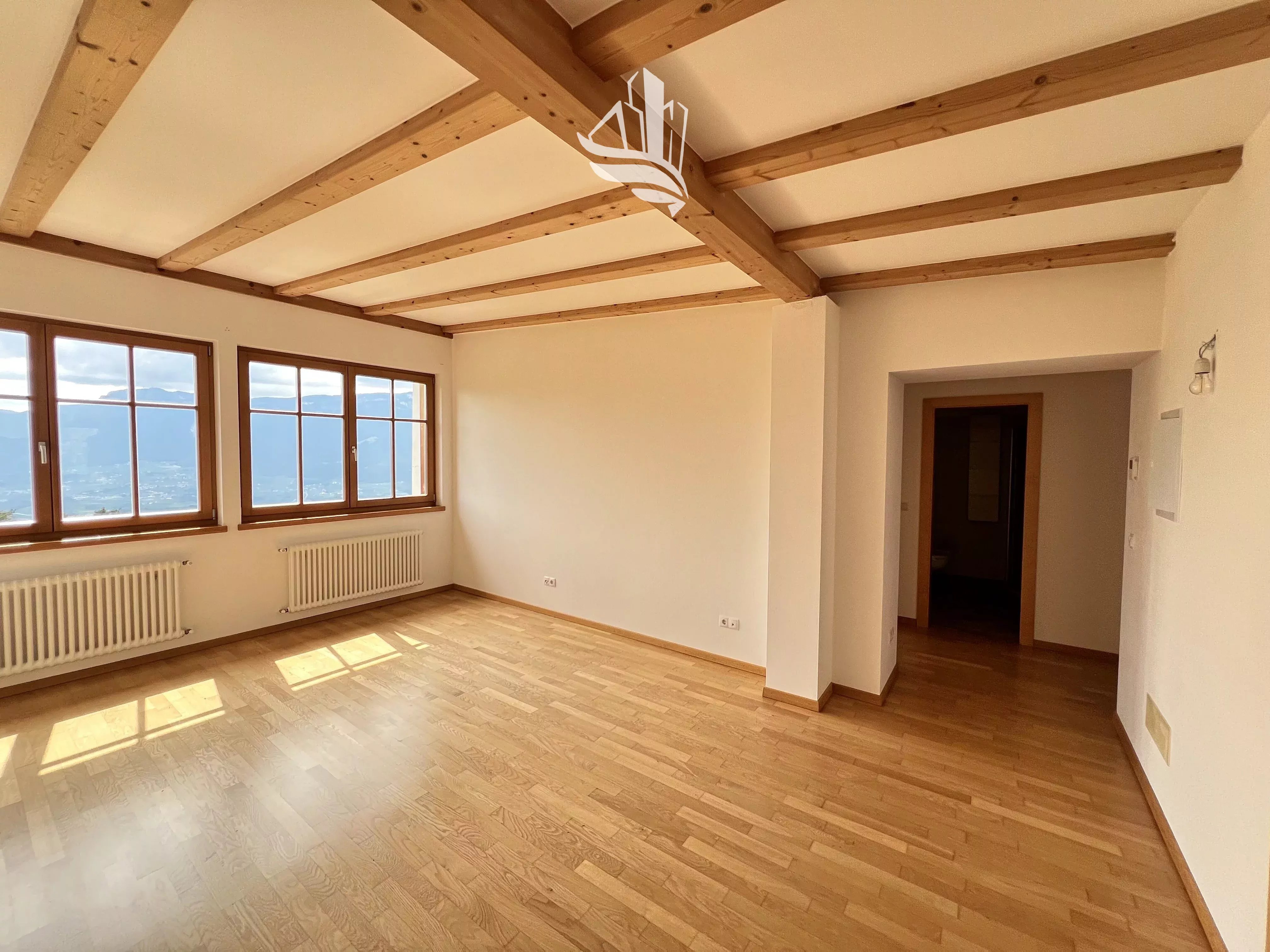 Verkauf Haus Jenesien