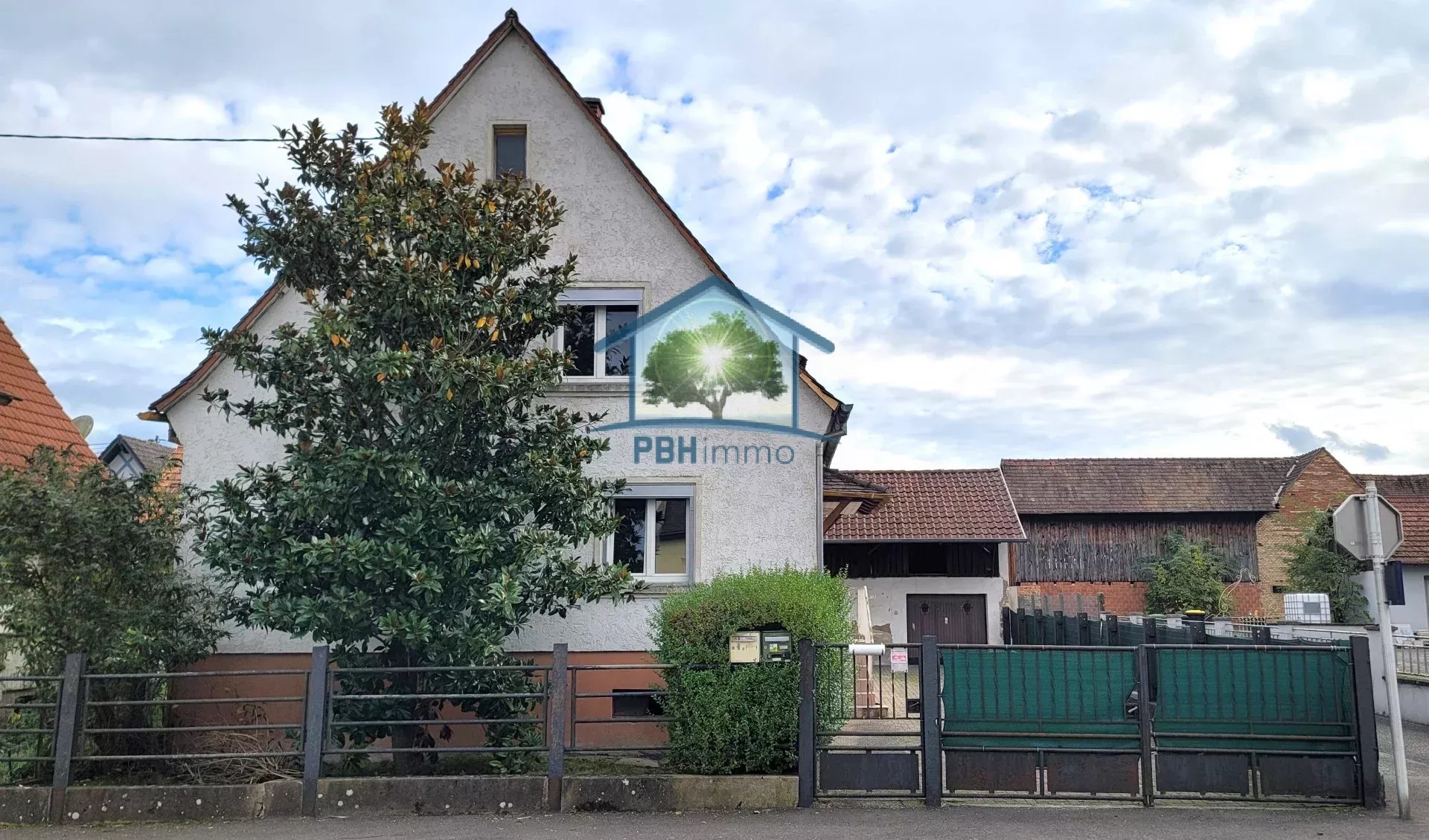 Sale House Schirrhein