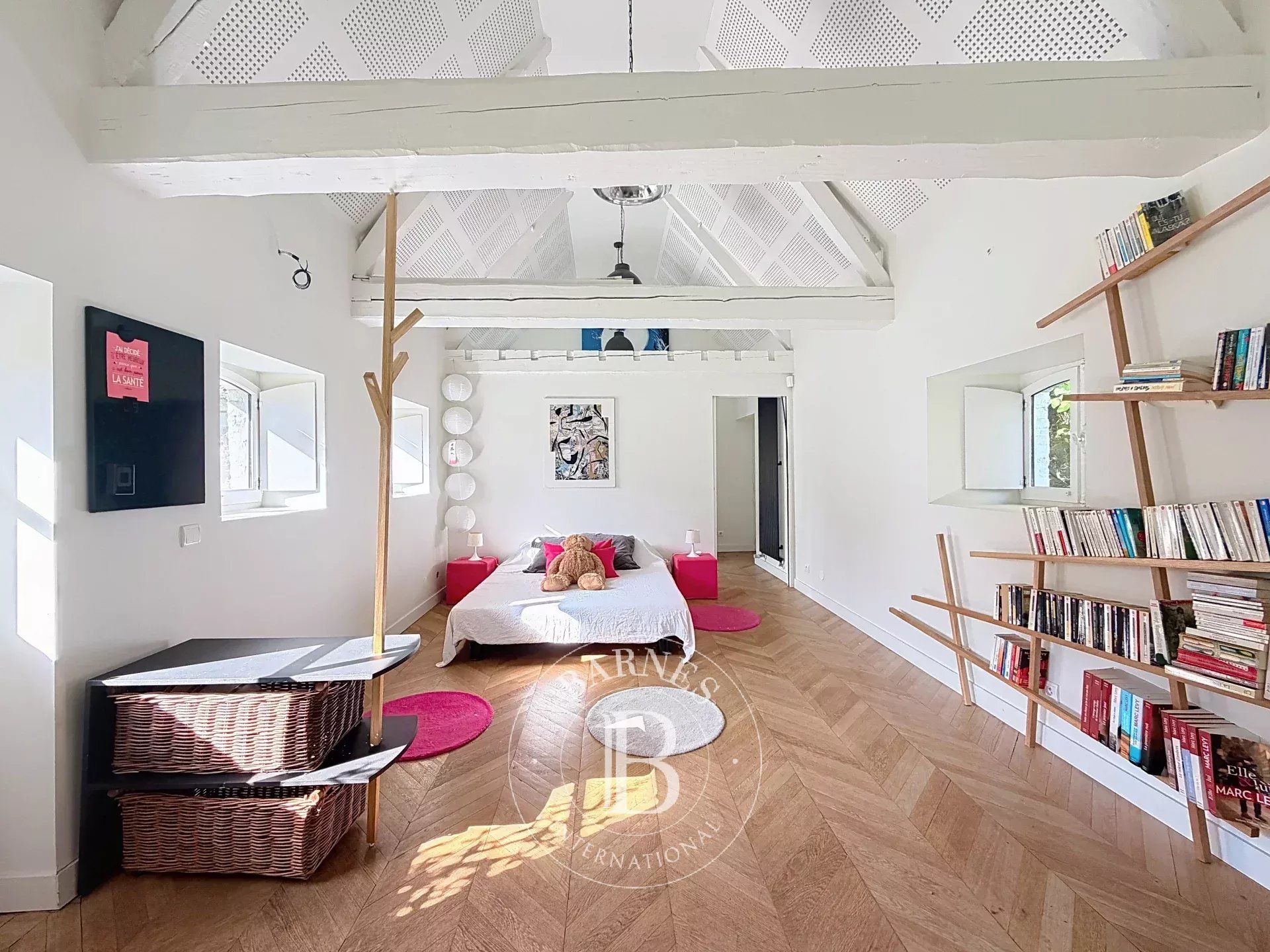 Croix  - Farm 5 Bedrooms - picture 13