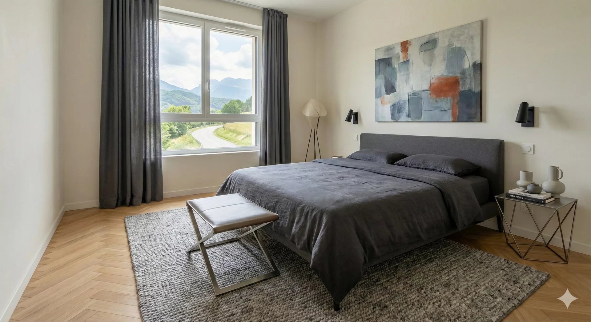 Maison - Neuve - Allonzier La Caille - Projet - Vie - Sur - Mesure