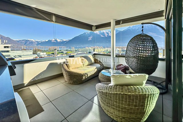 Ticino Luxury Real Estate for sale