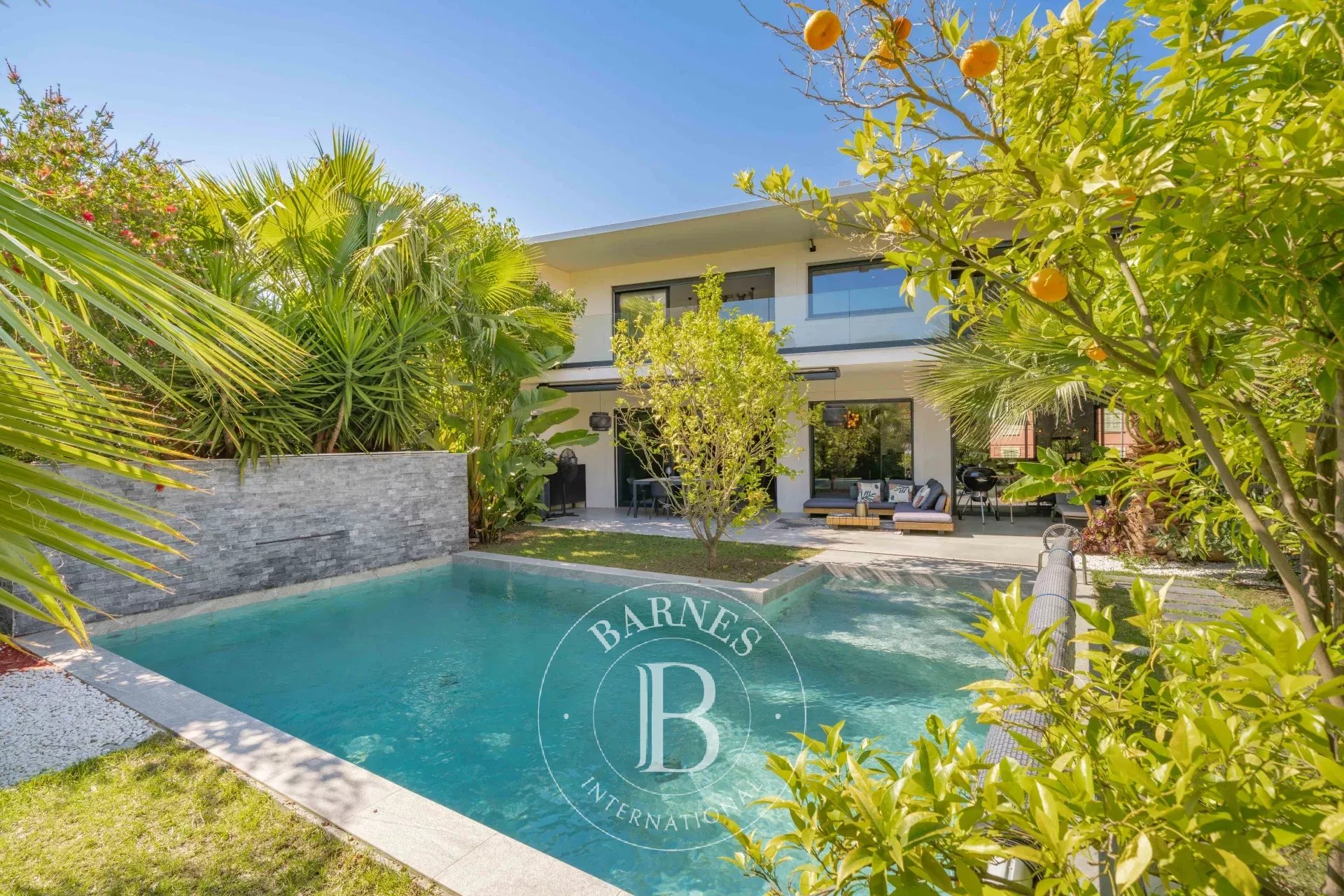 Villa Cannes - ref 86997964
