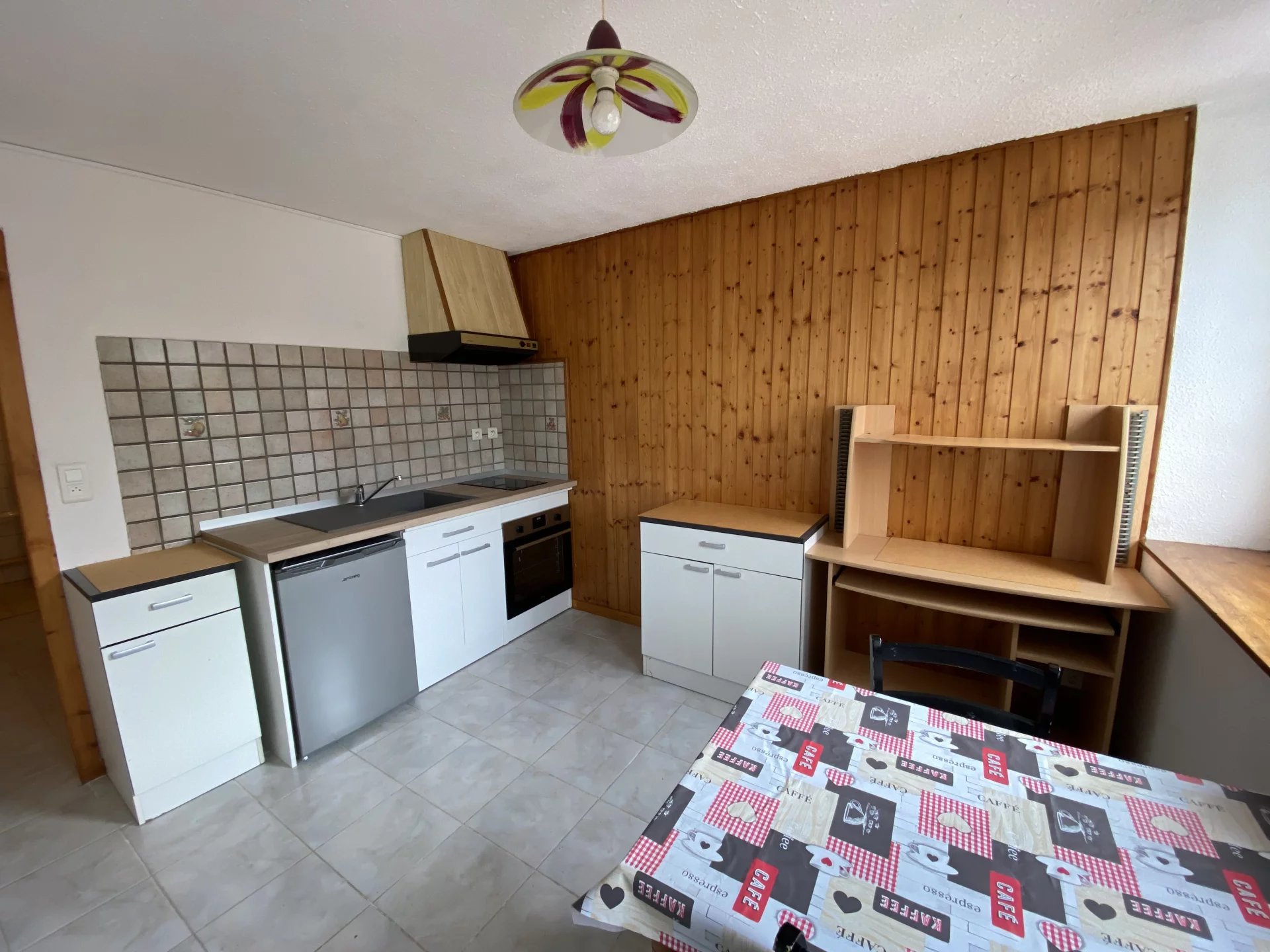 Location Appartement Morbier