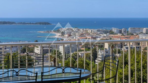 Superb apartment in a luxury residence — photo 5