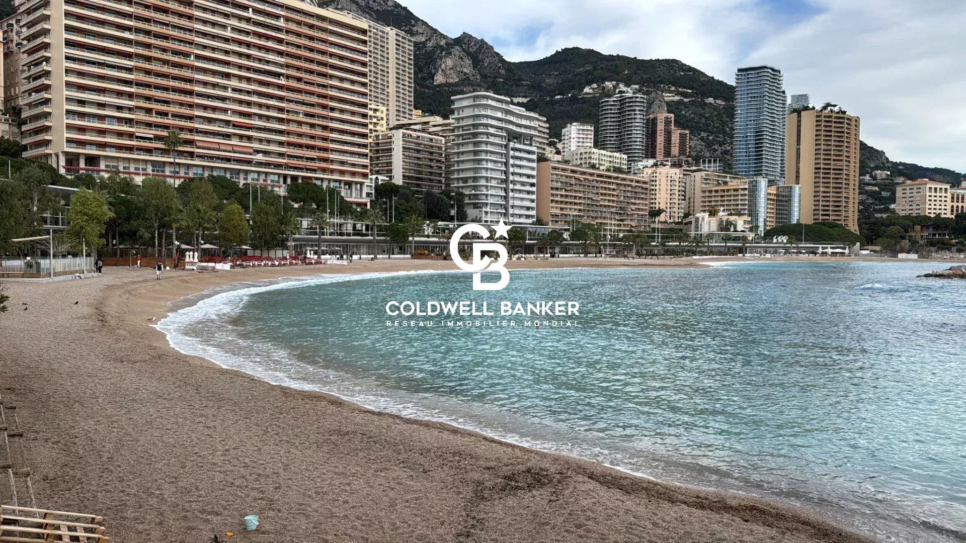 MARETERRA / LE RENZO / APPARTAMENT FACE MER