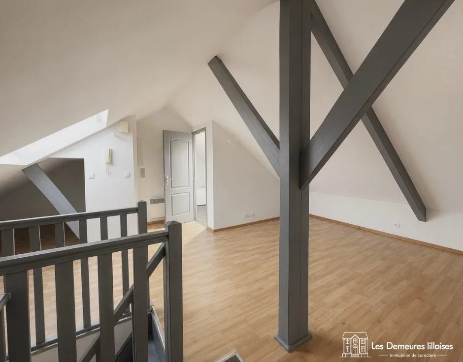 Vente Immeuble Lille