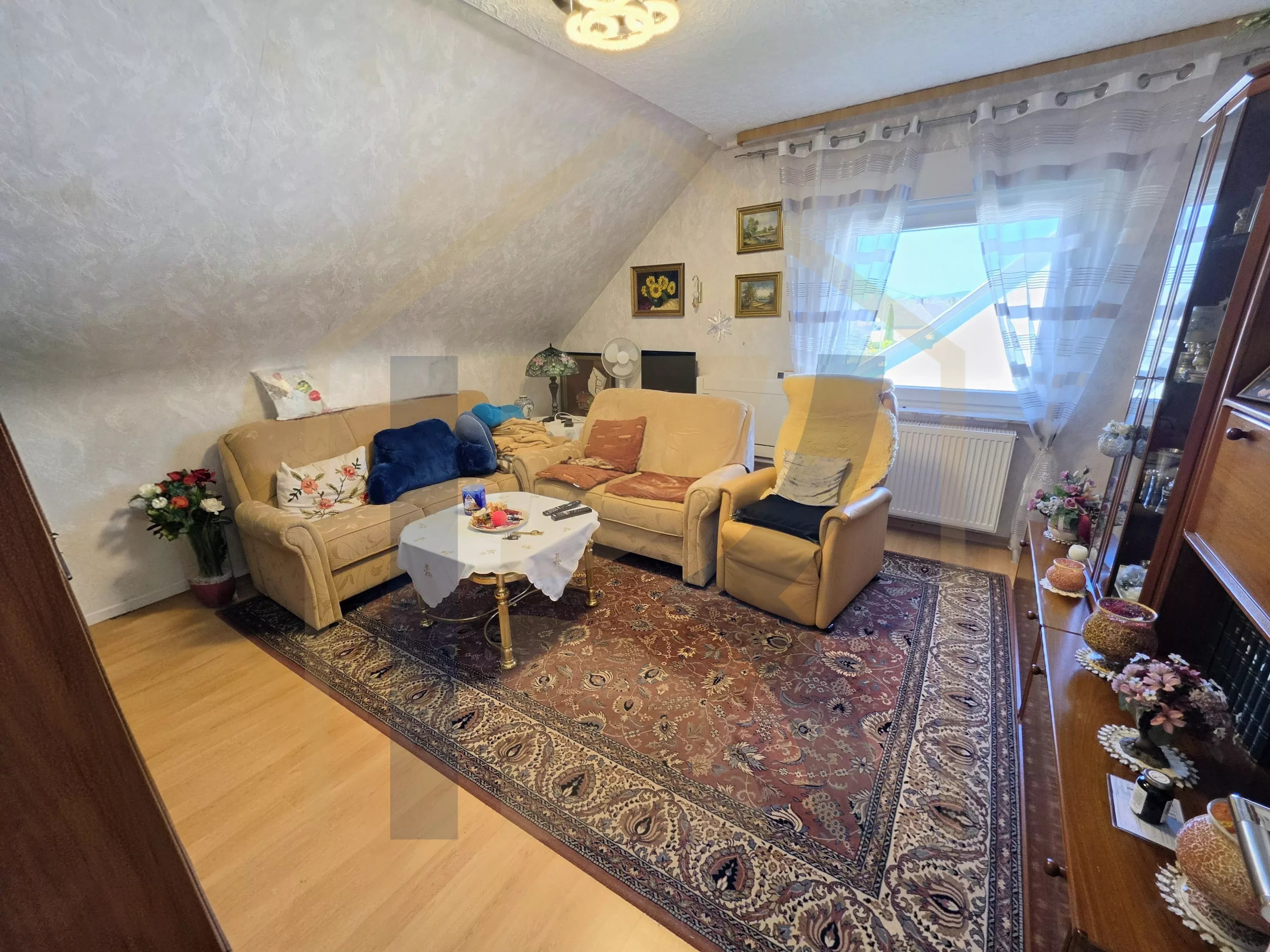 Maison 3 ch. – Wallerfangen – photo 15