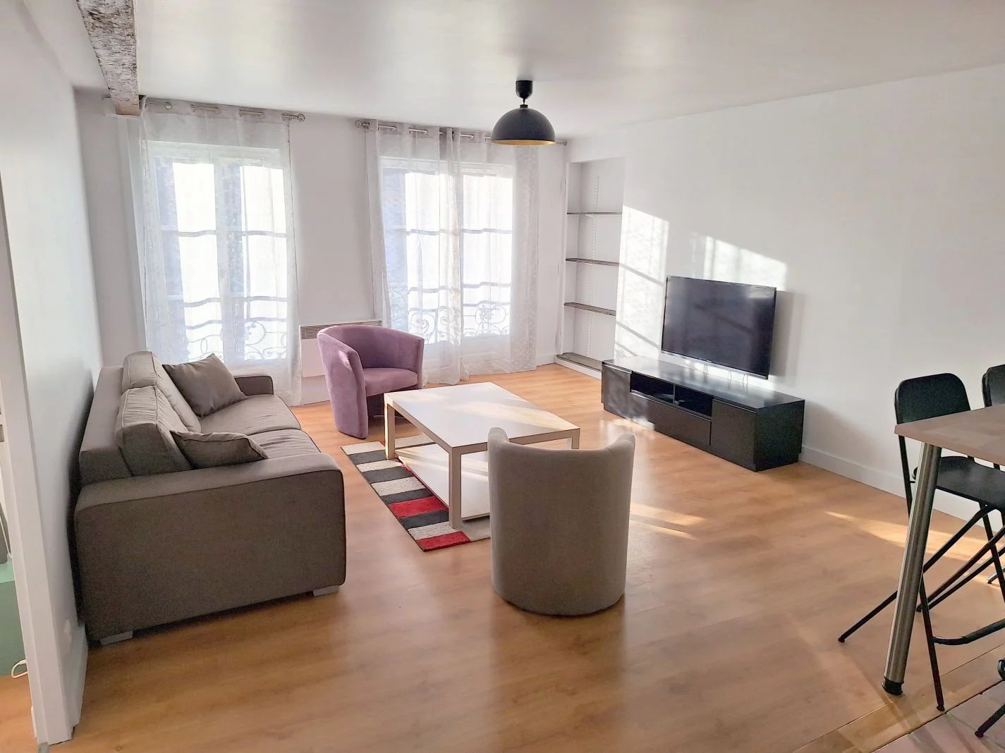 2 Pièces Vue Puy-de-Dôme