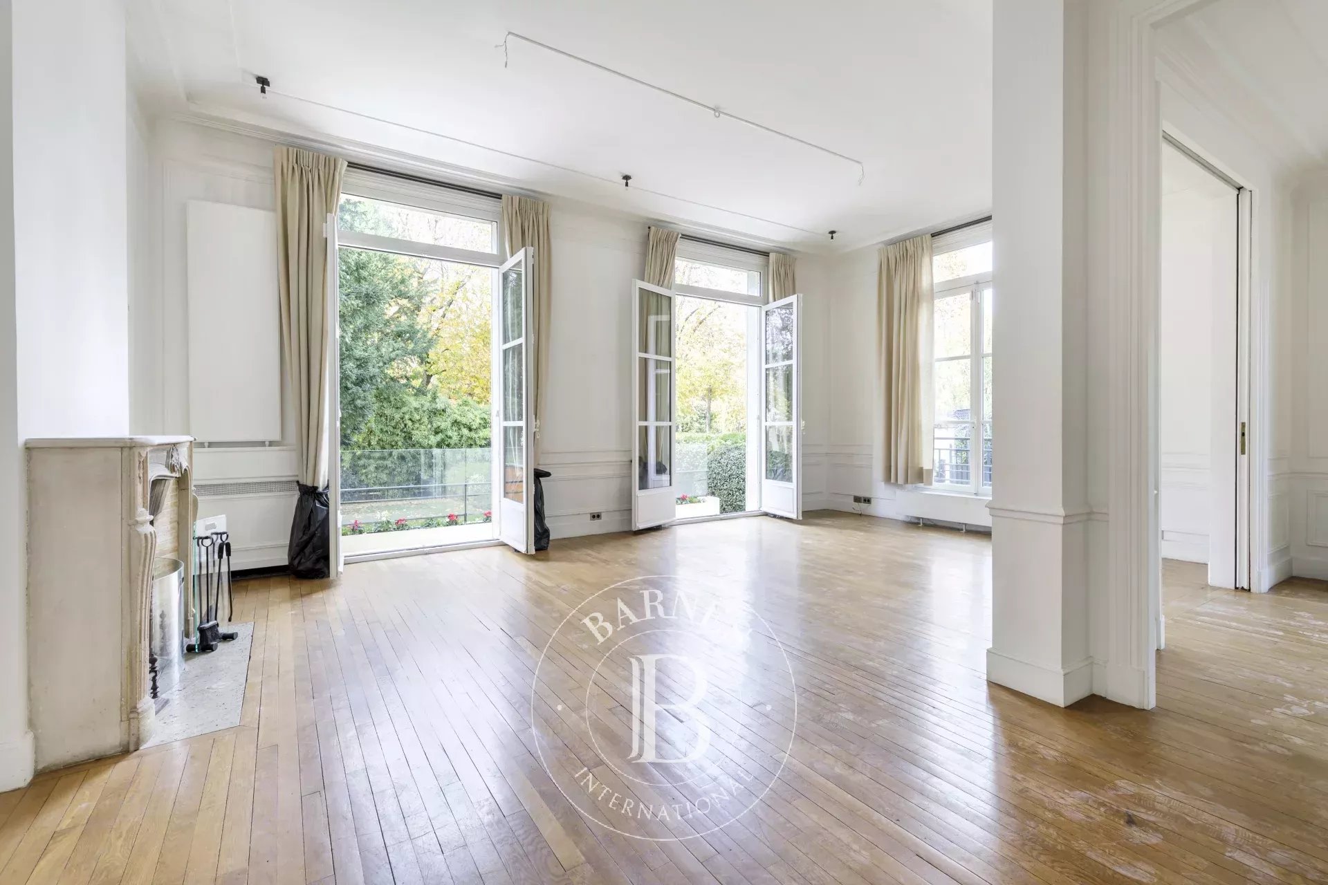 Konak Neuilly-sur-Seine