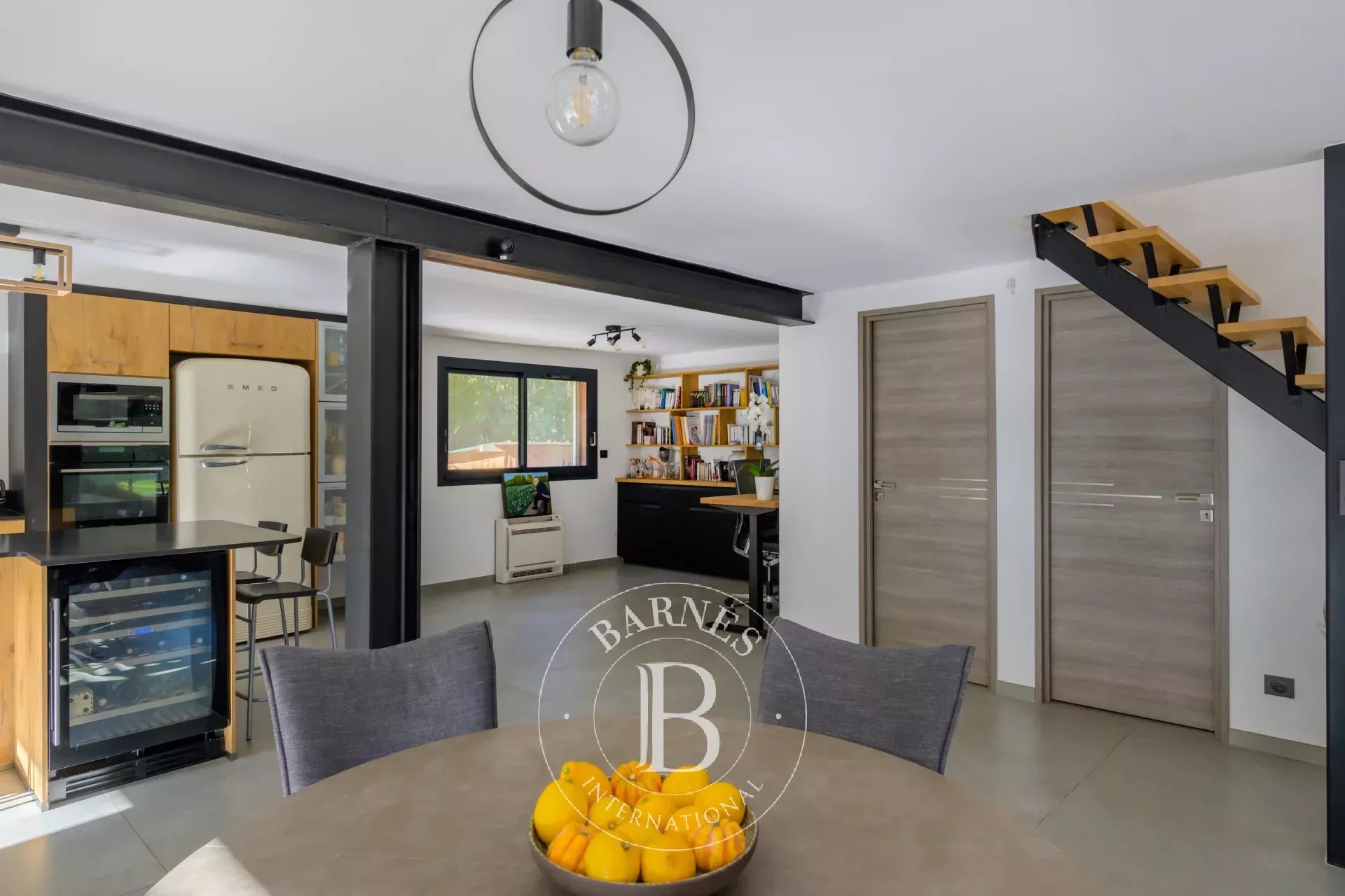 Villa Martigues - picture 7