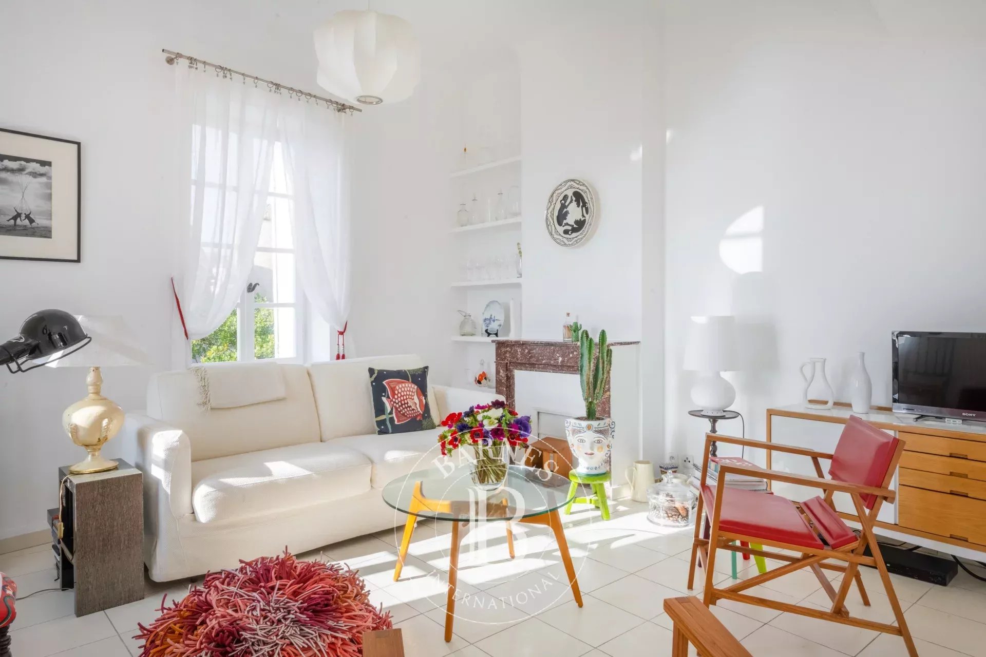 House - Roucas Blanc - Marseille 7 - sea view
