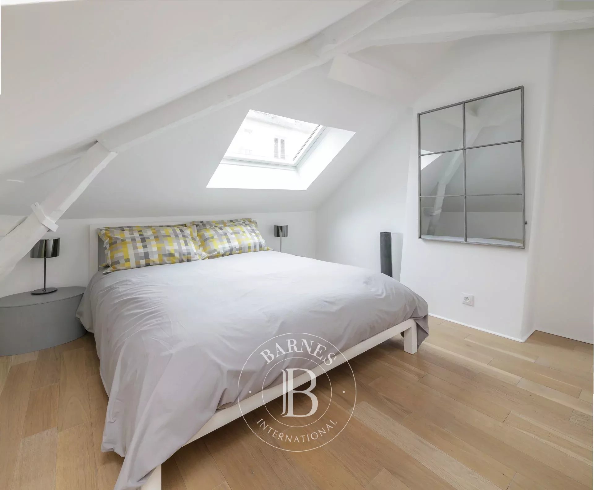 Daire Paris 11ème - picture 7