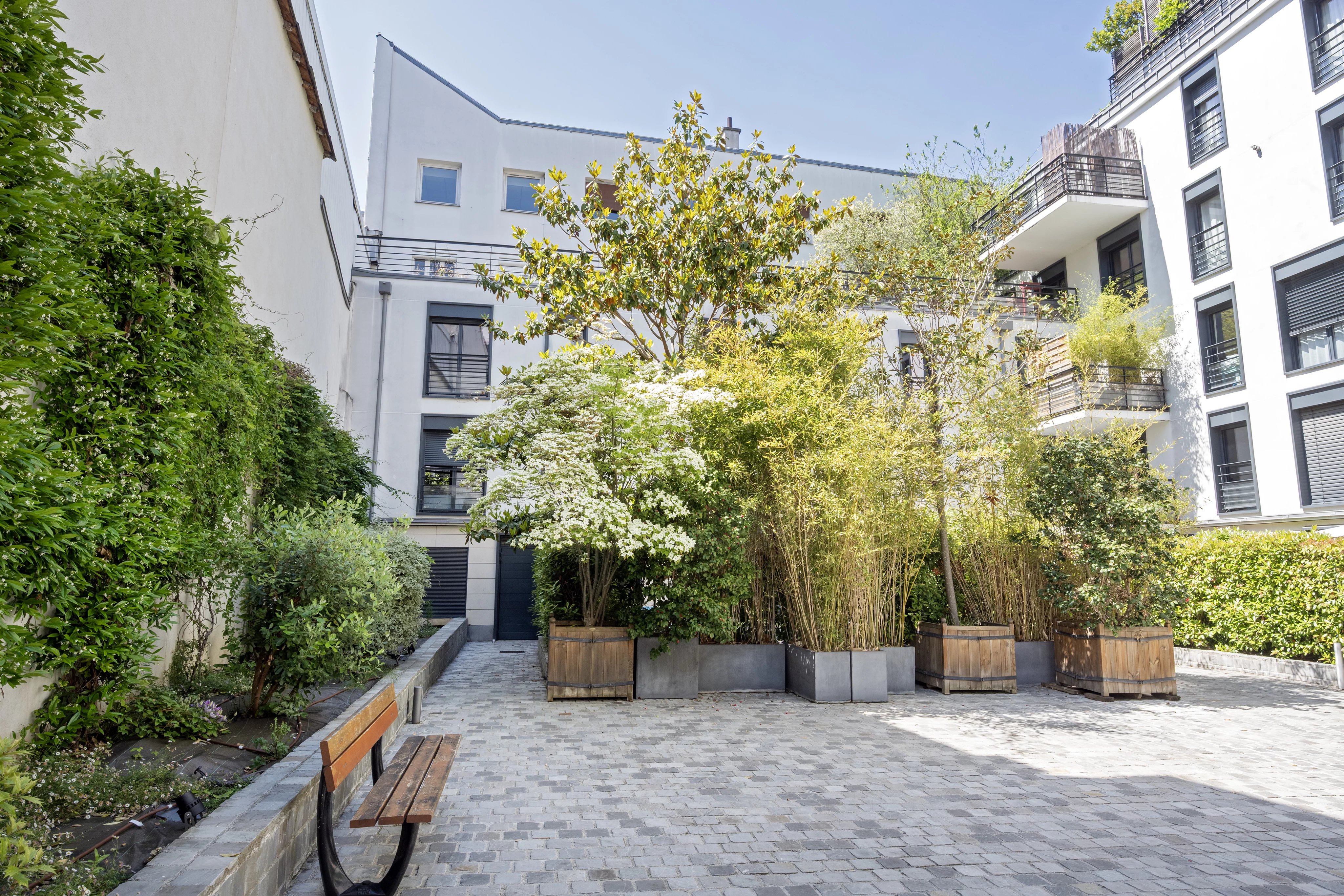 Vente Appartement Paris 11ème
