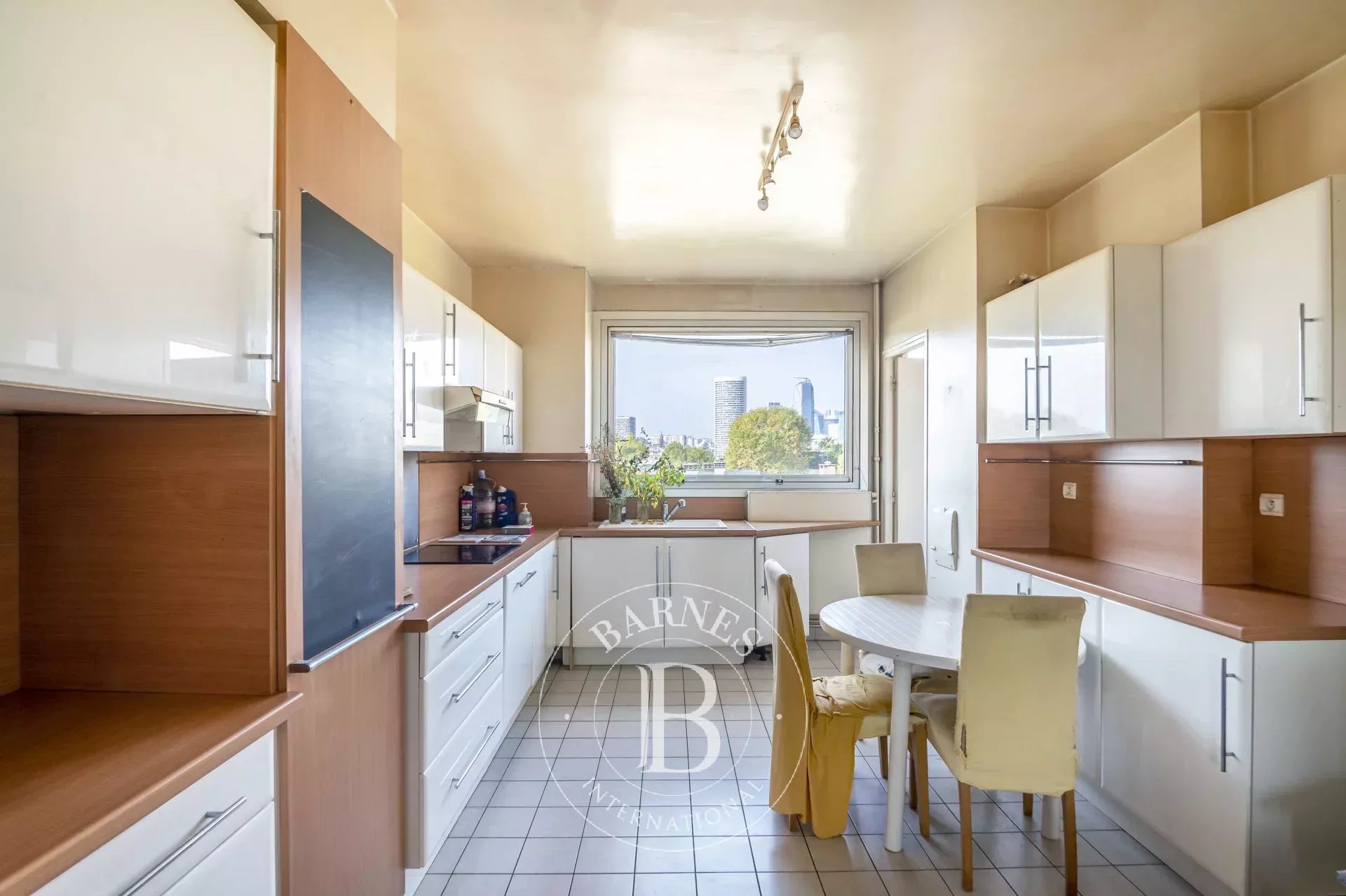 Daire Neuilly-sur-Seine - picture 13