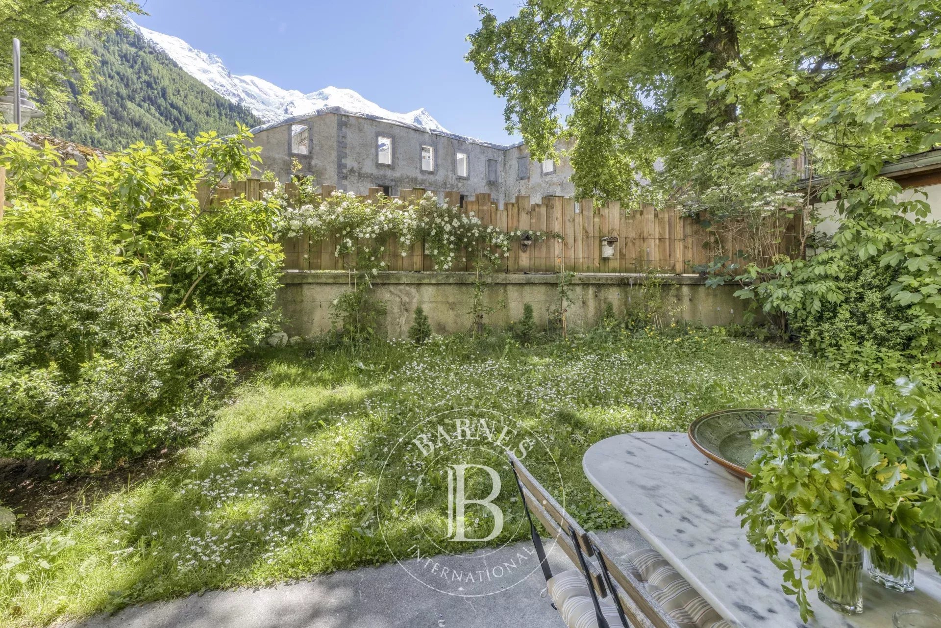 Daire Chamonix-Mont-Blanc - picture 7