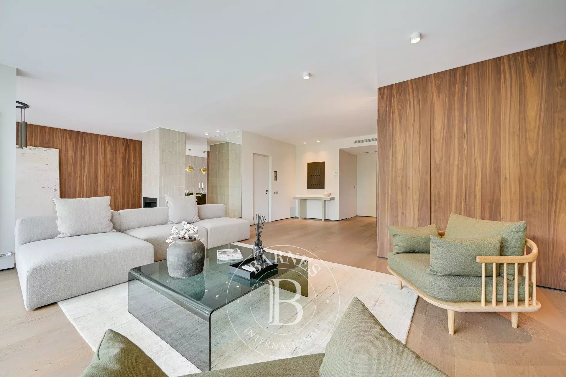 Daire Barcelona - picture 9