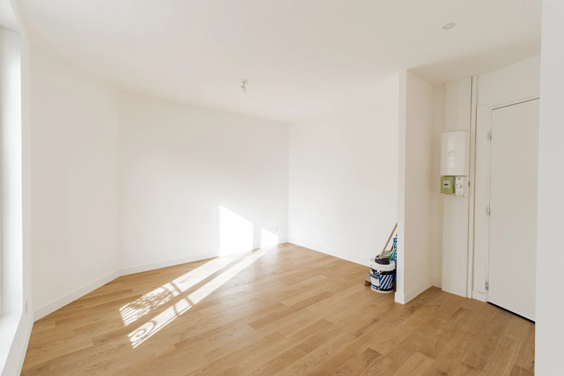 Paris 15e - COMMERCE DISTRICT