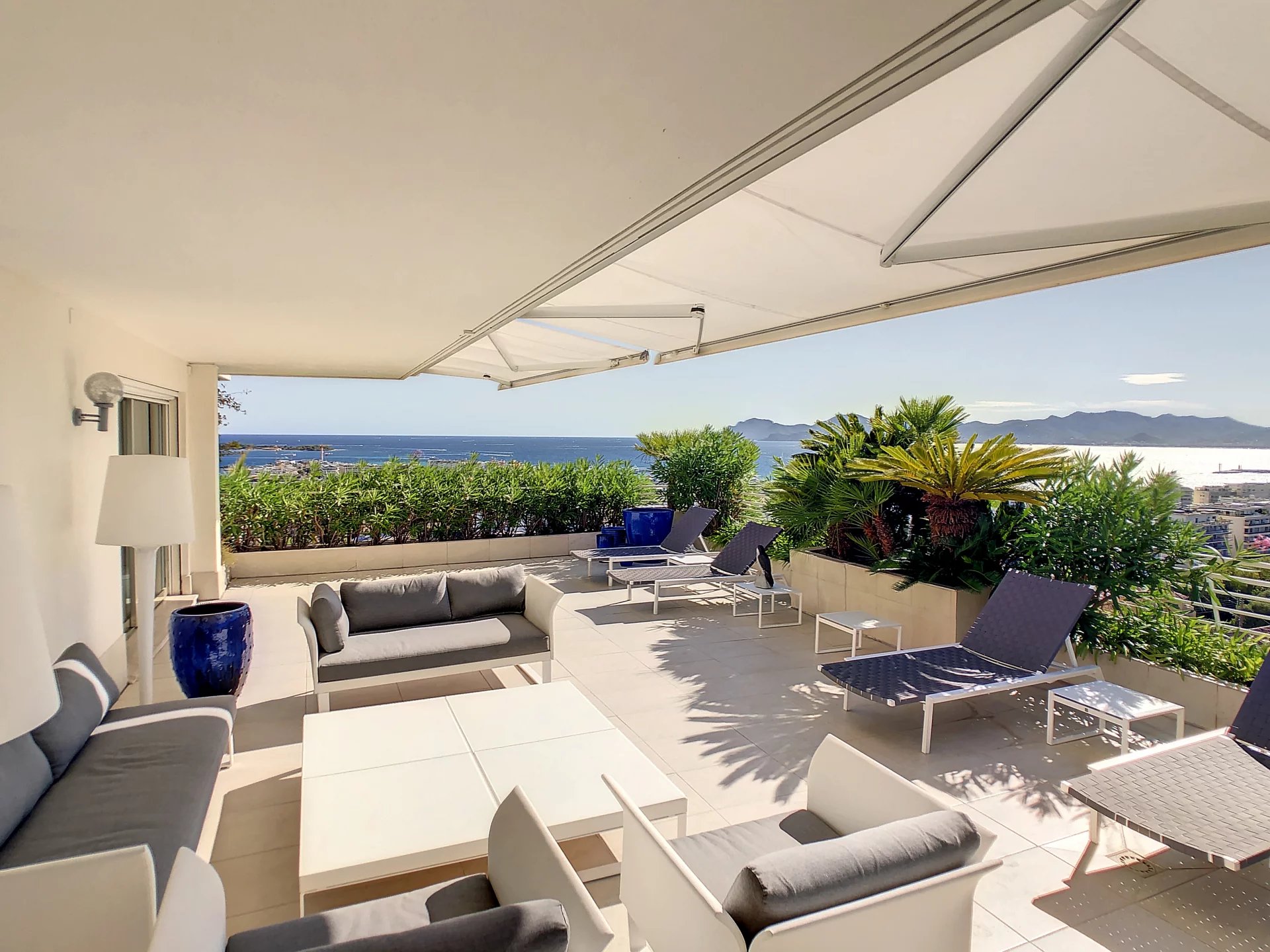 Vente Appartement Cannes