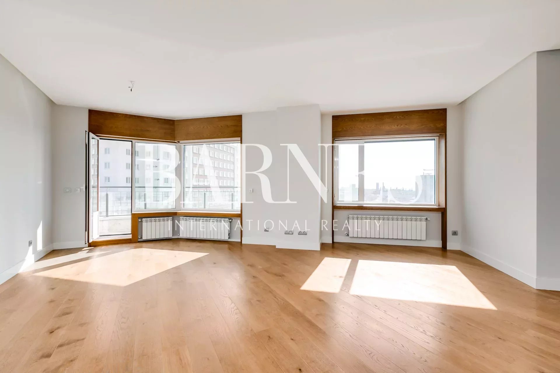 Daire Madrid - picture 5