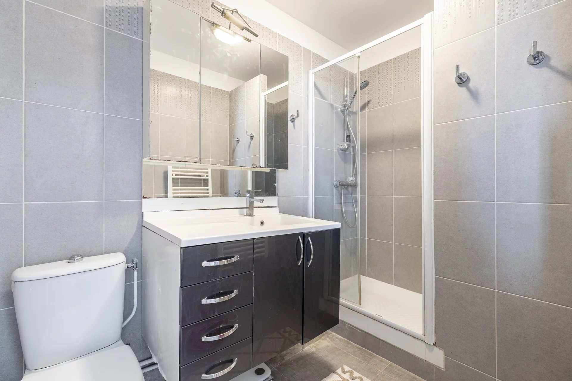 Achat Appartement T2 à Paris 7ème (75007) - 35m²