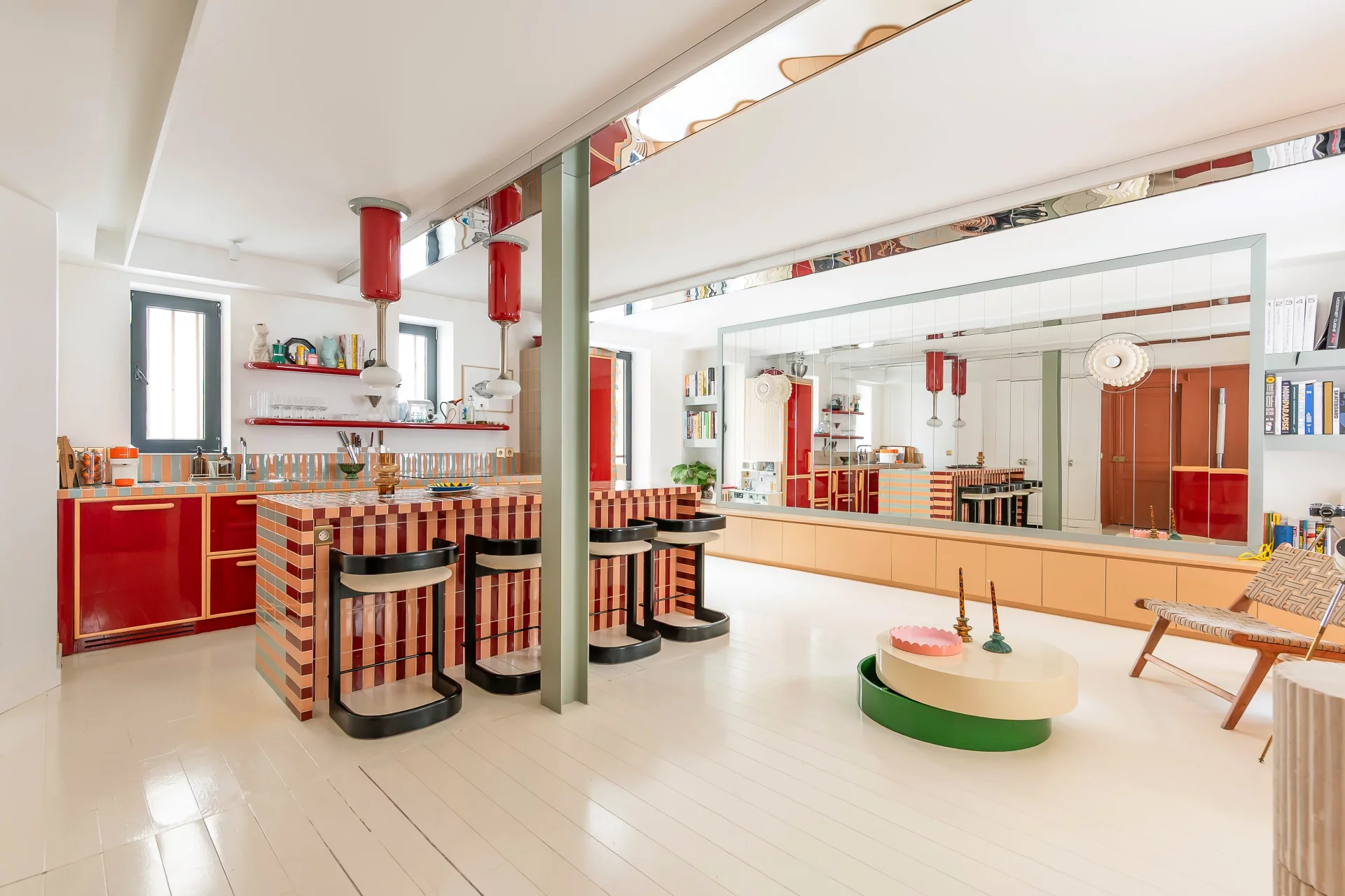 Paris 18e - ABBESSES