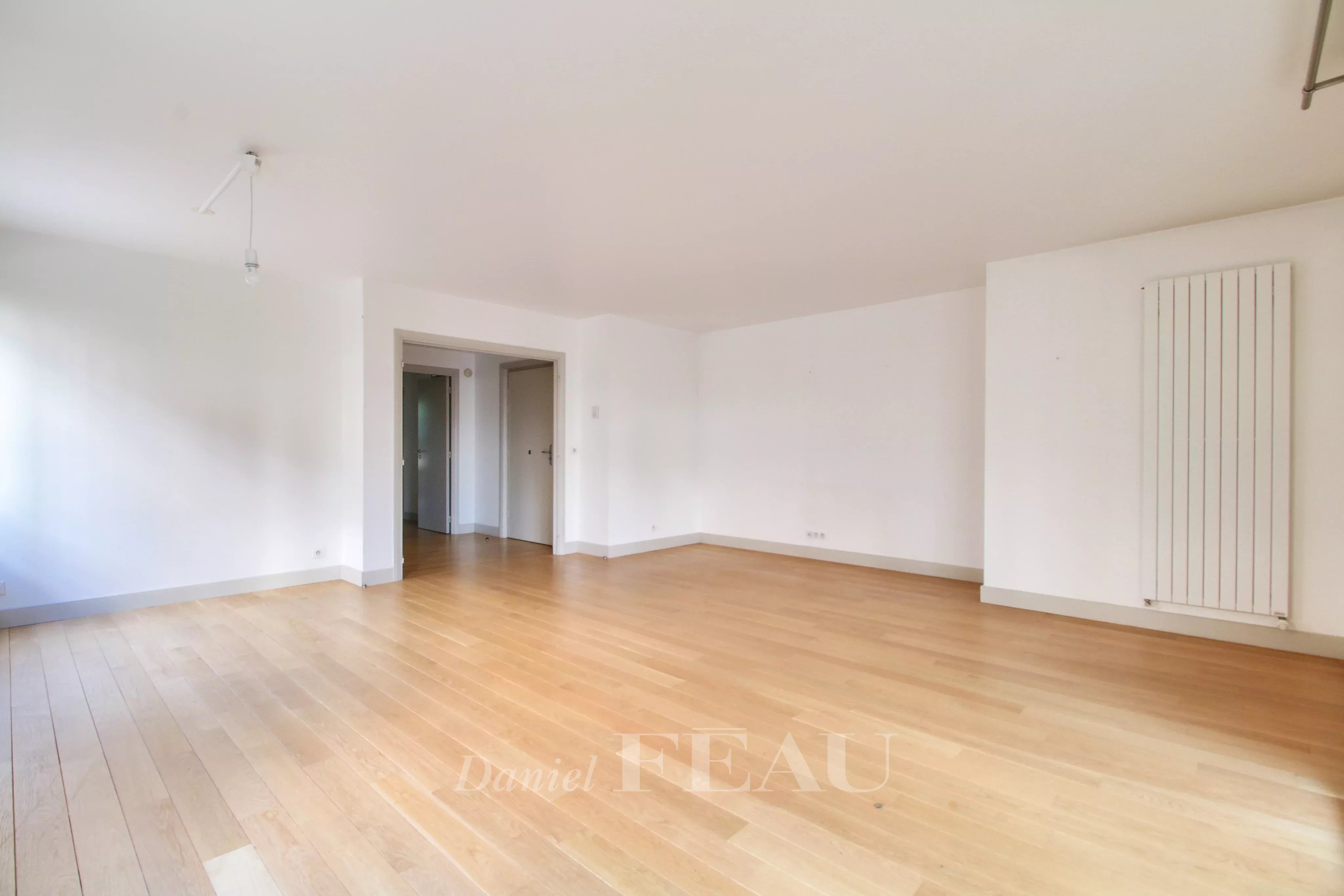 Vente Appartement Saint-Cloud