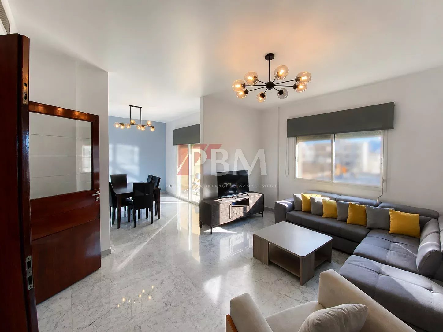 Sale Apartment Beirut Lycee