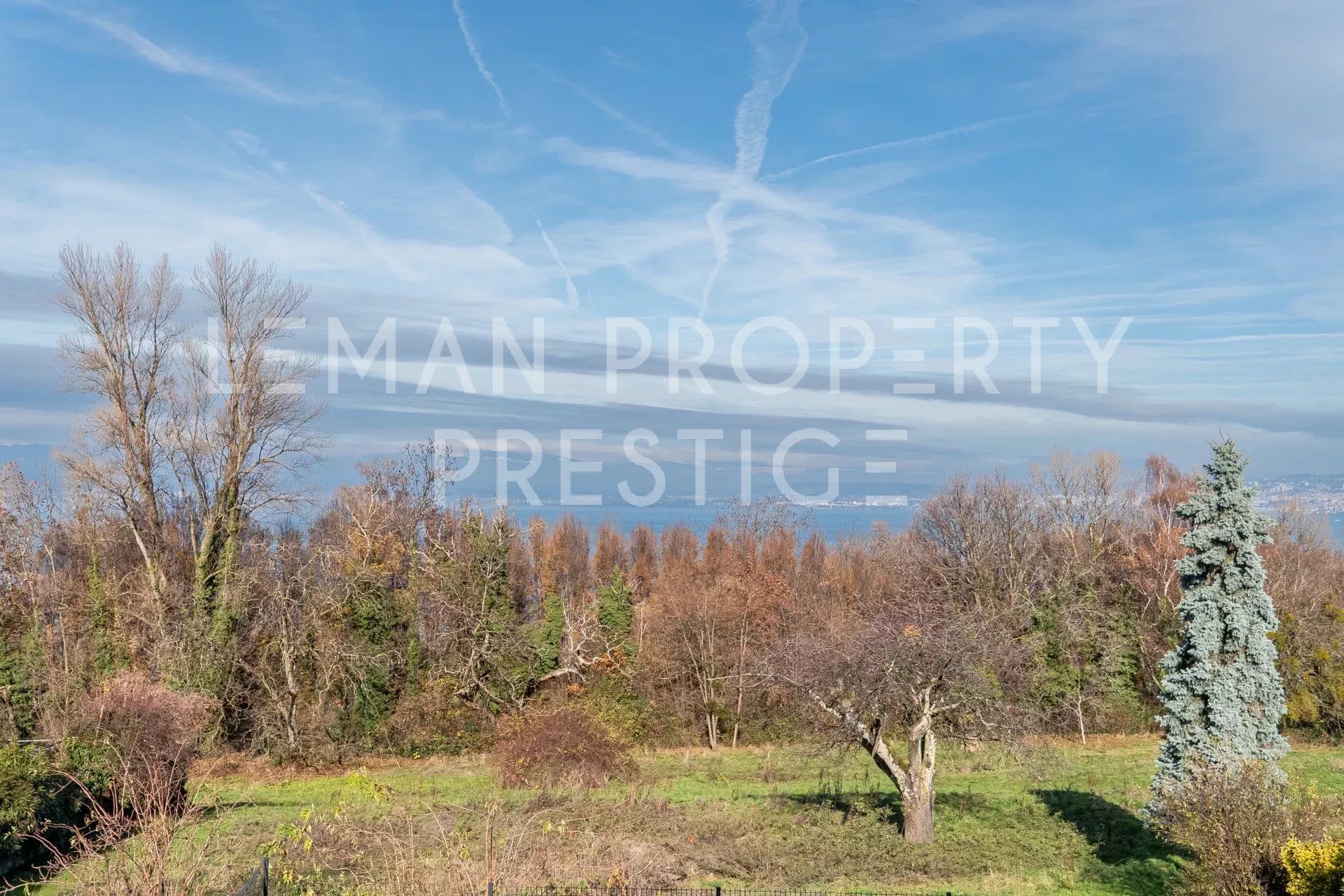 Agence immobilière de LP PRESTIGE