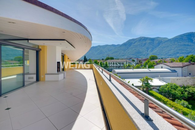Immobili di lusso in vendita a Ticino