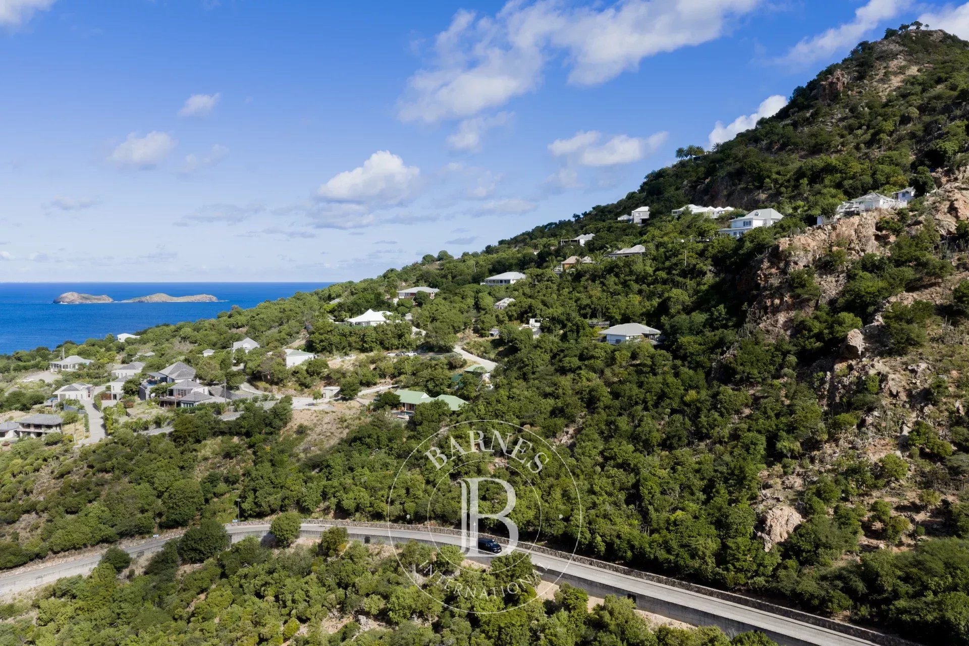 Arazi Petite Saline - picture 5