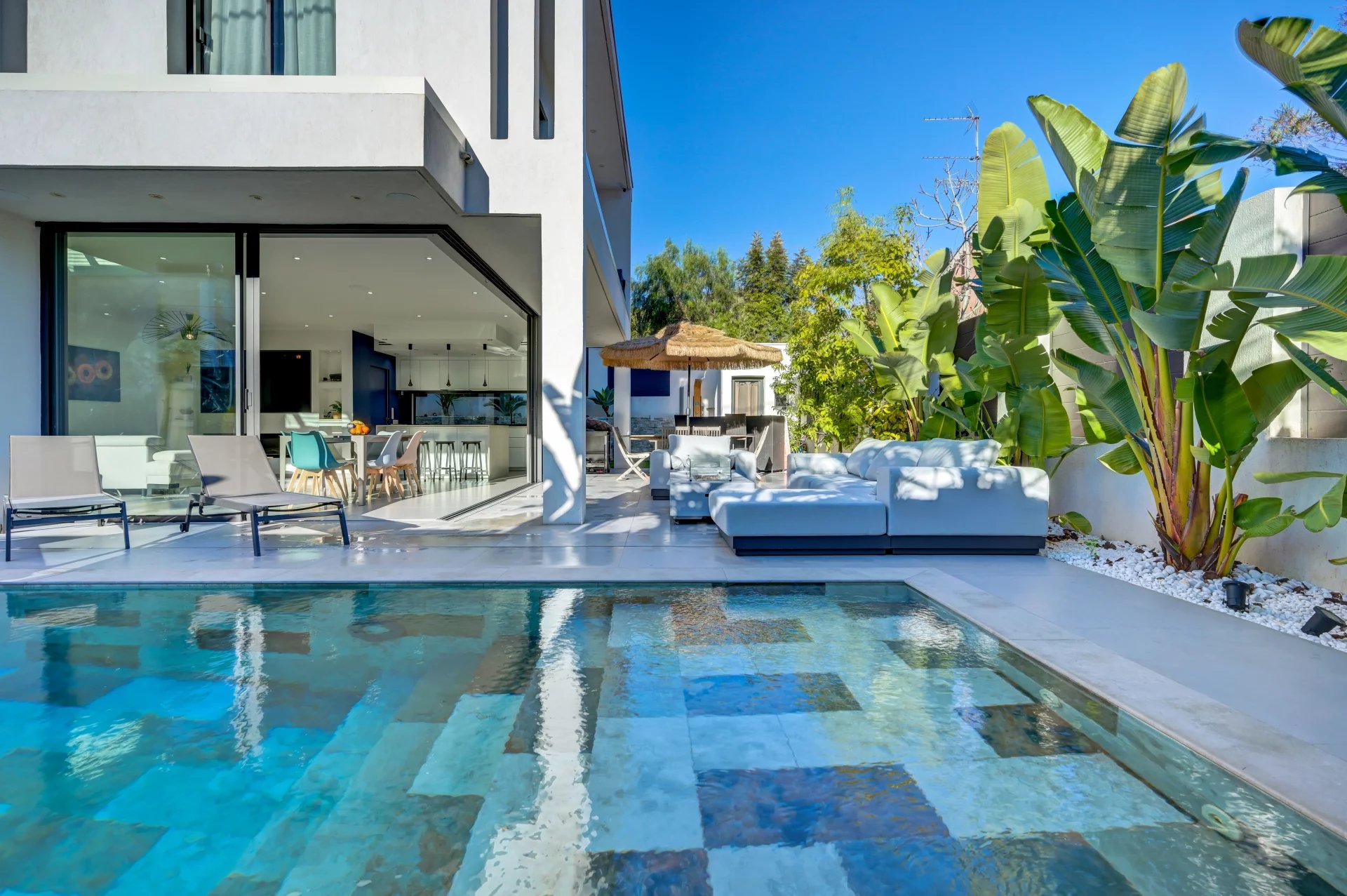 Sale House Toulon CAP BRUN