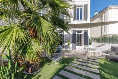 CANNES CENTER BELLE EPOQUE STYLE HOUSE — photo 3 of 3