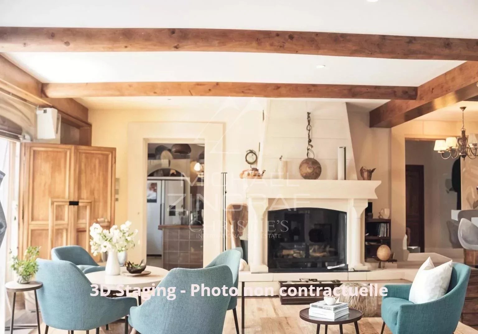 5 Bedroom Villa/Townhouse's Image 4