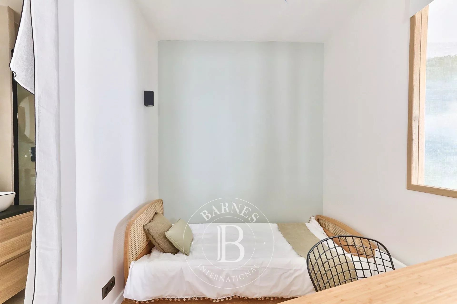 Daire Paris 3ème - picture 8