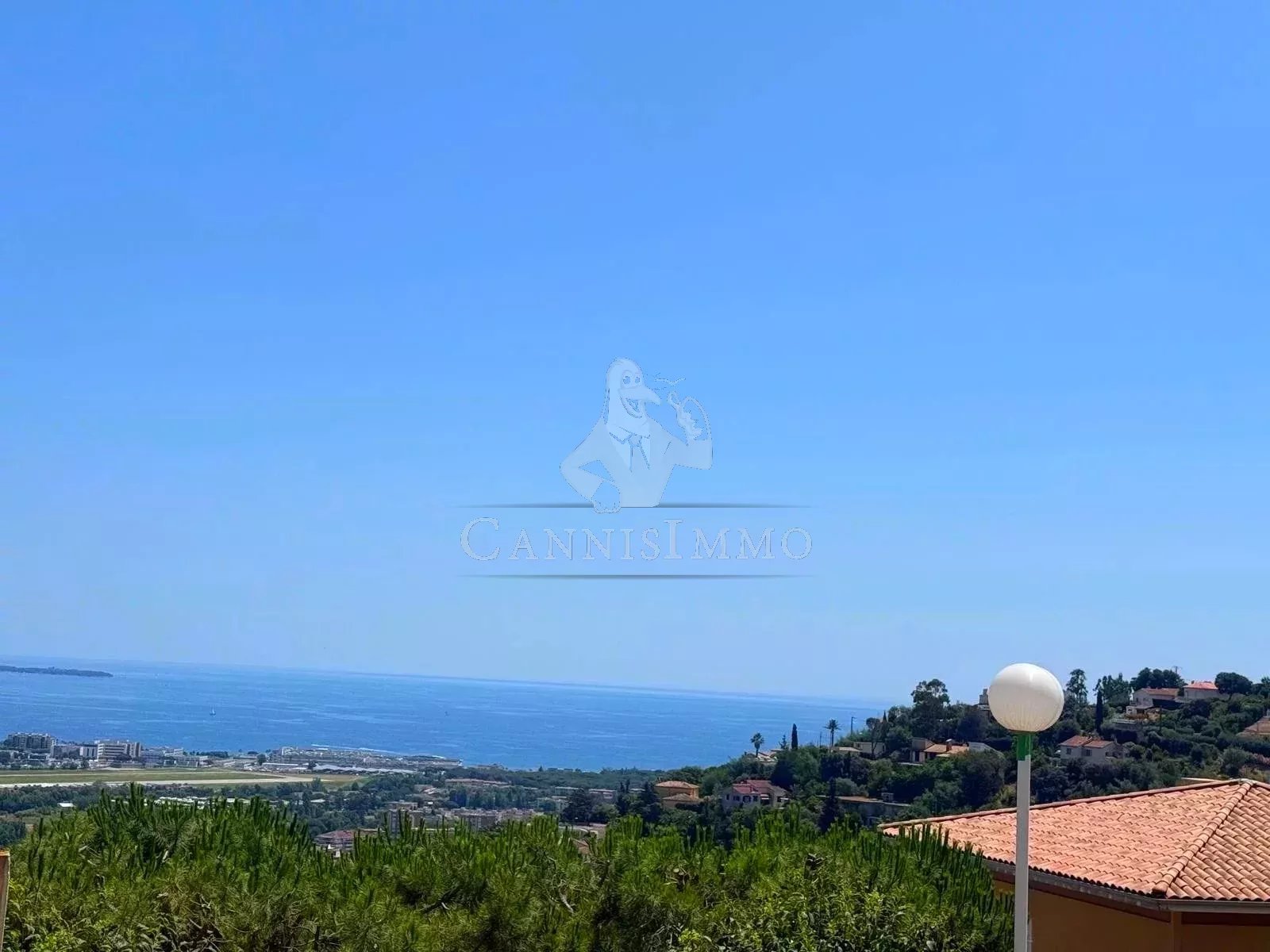 Agence immobilière de CANNISIMMO