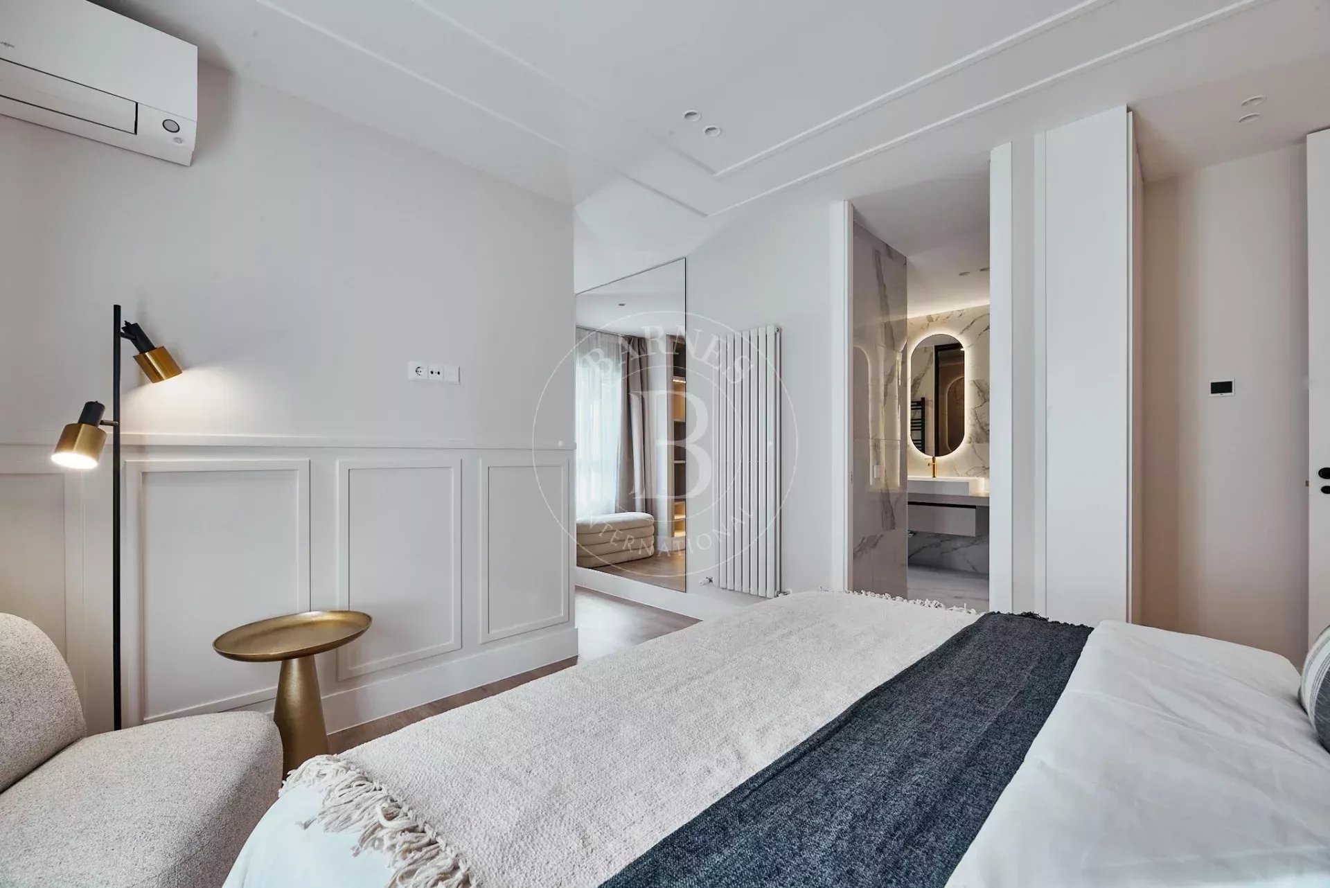 Daire Madrid - picture 18