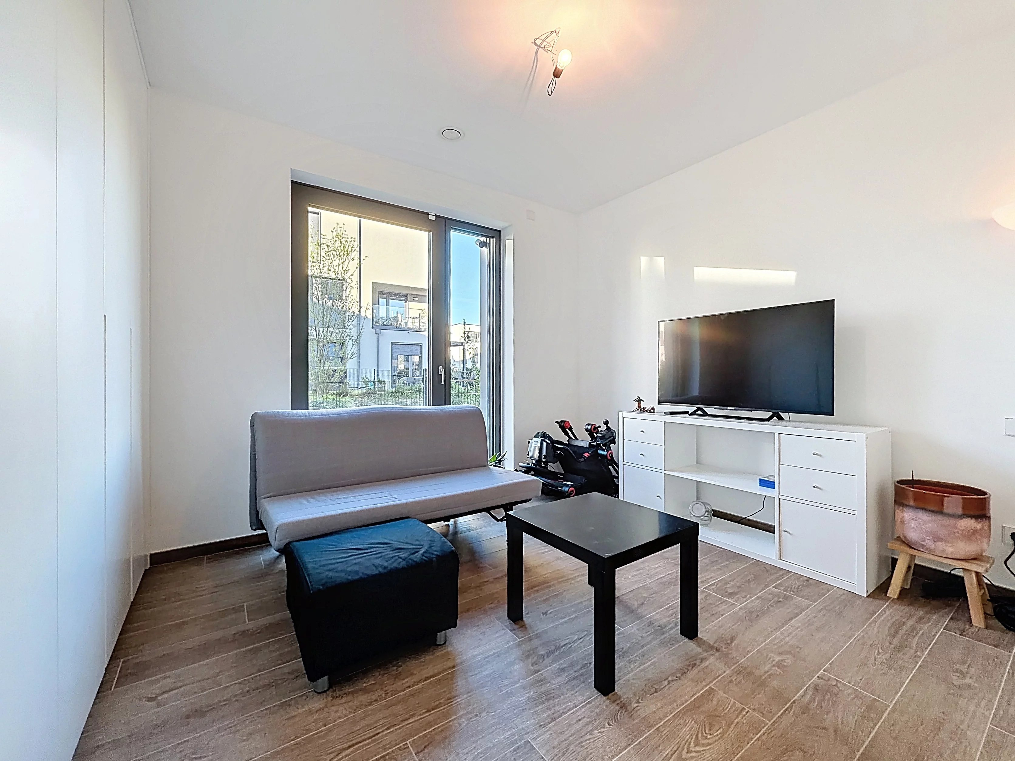 Appartement à Mertert