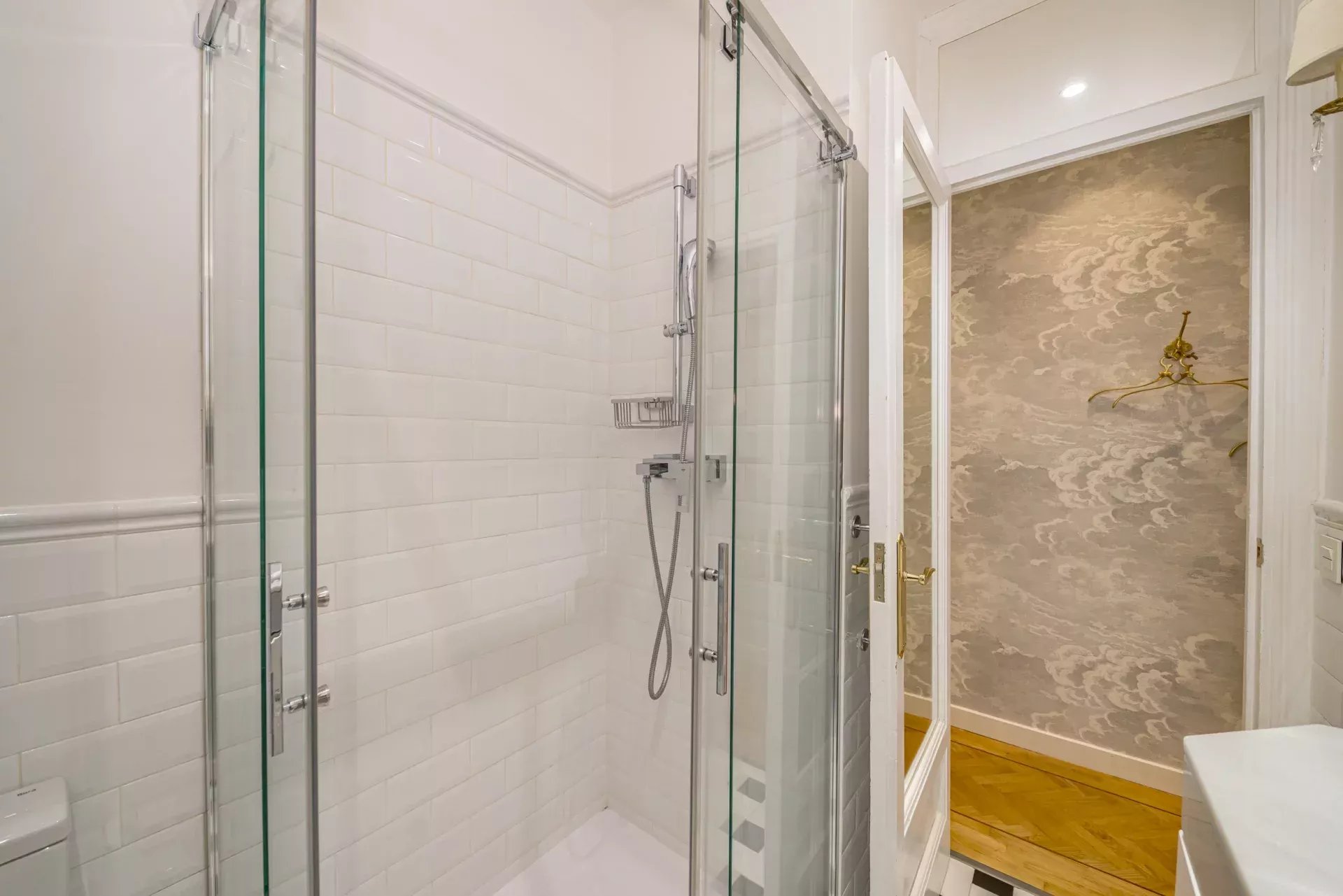 Daire Madrid - picture 19