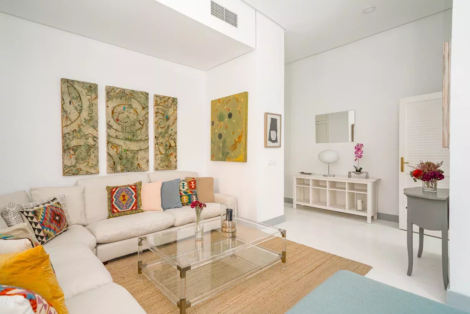 Daire Madrid - picture 14