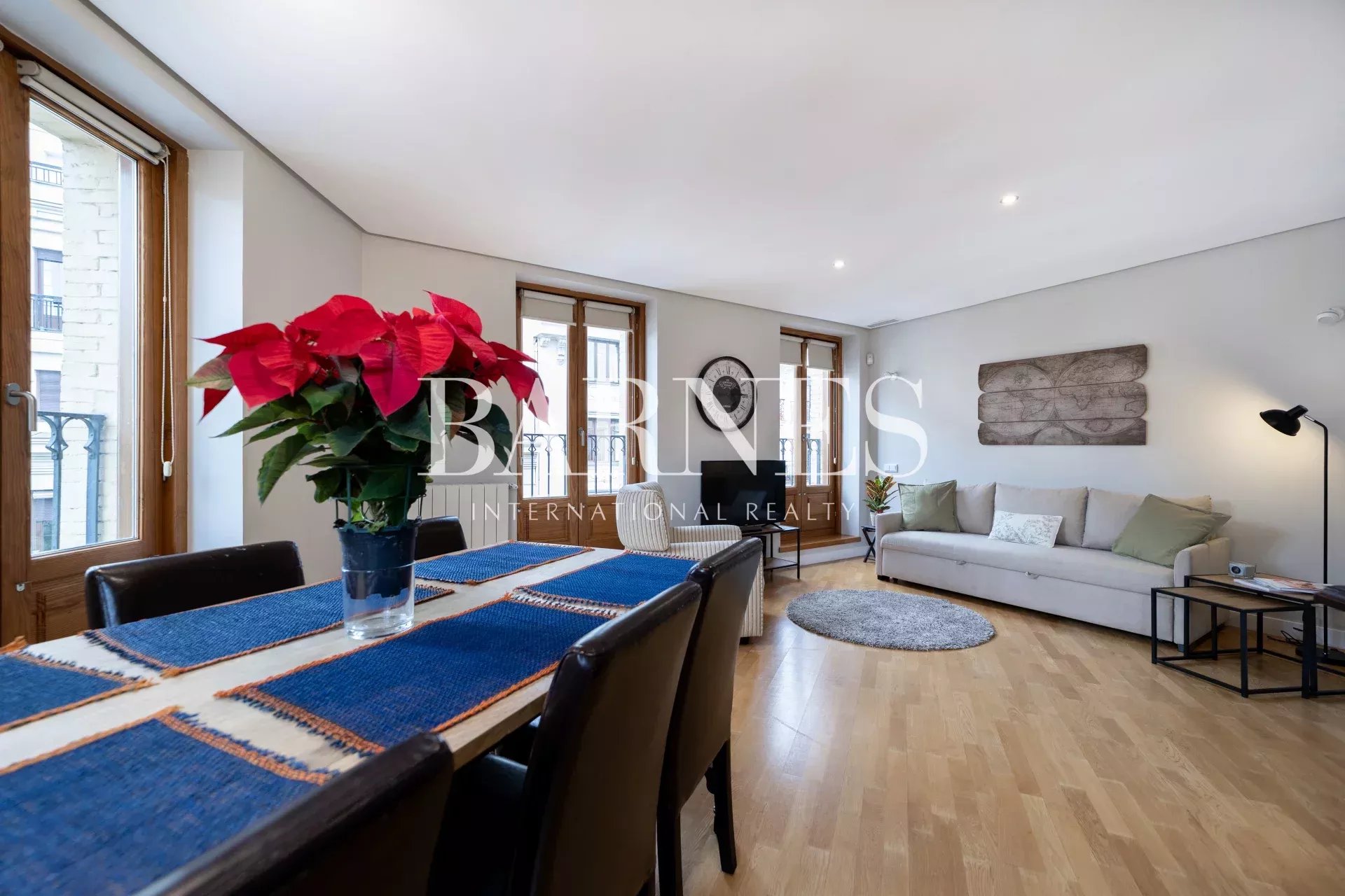 Daire Madrid - picture 6