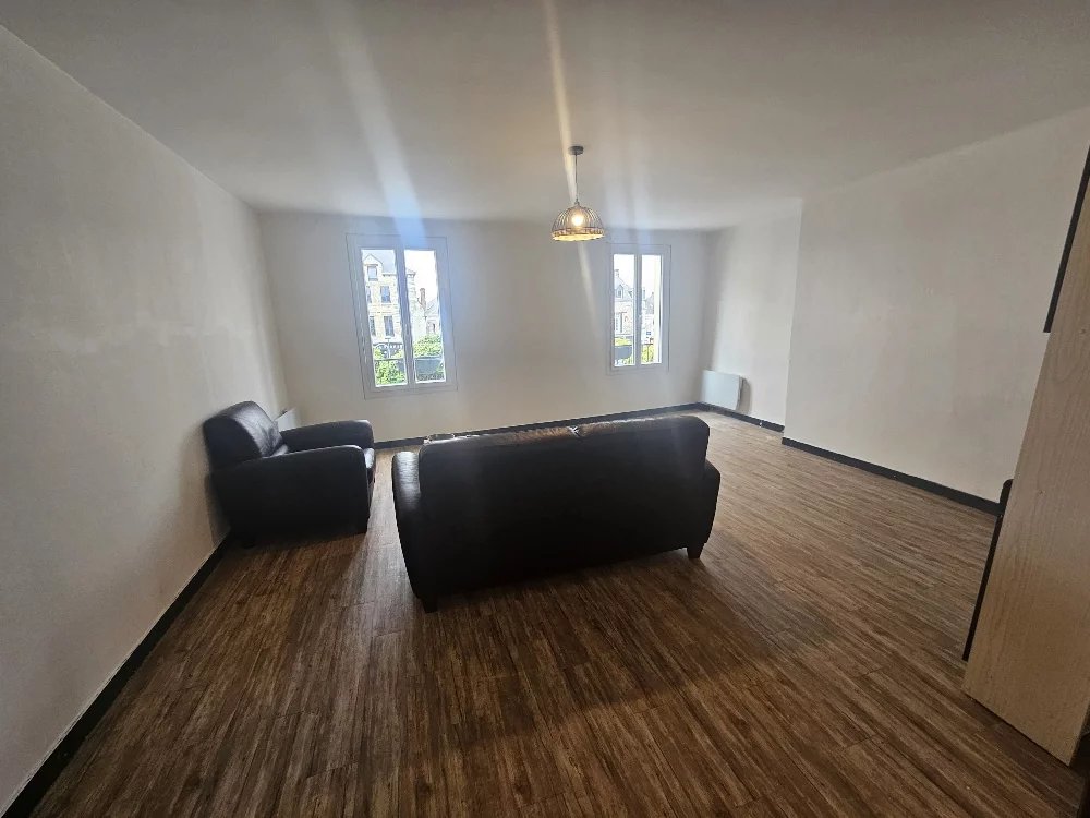 Rental Apartment Guer