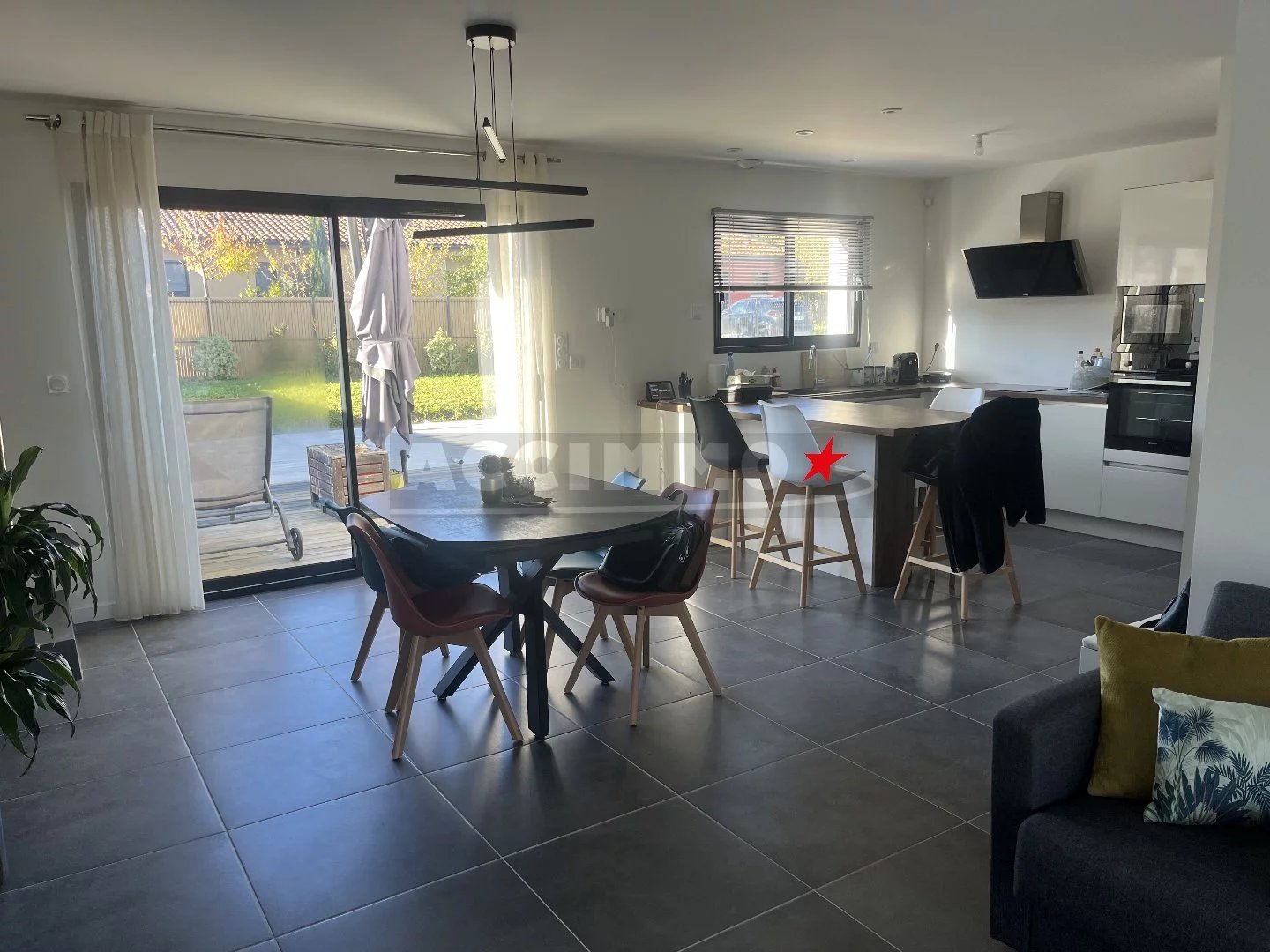 Vente Maison Préserville