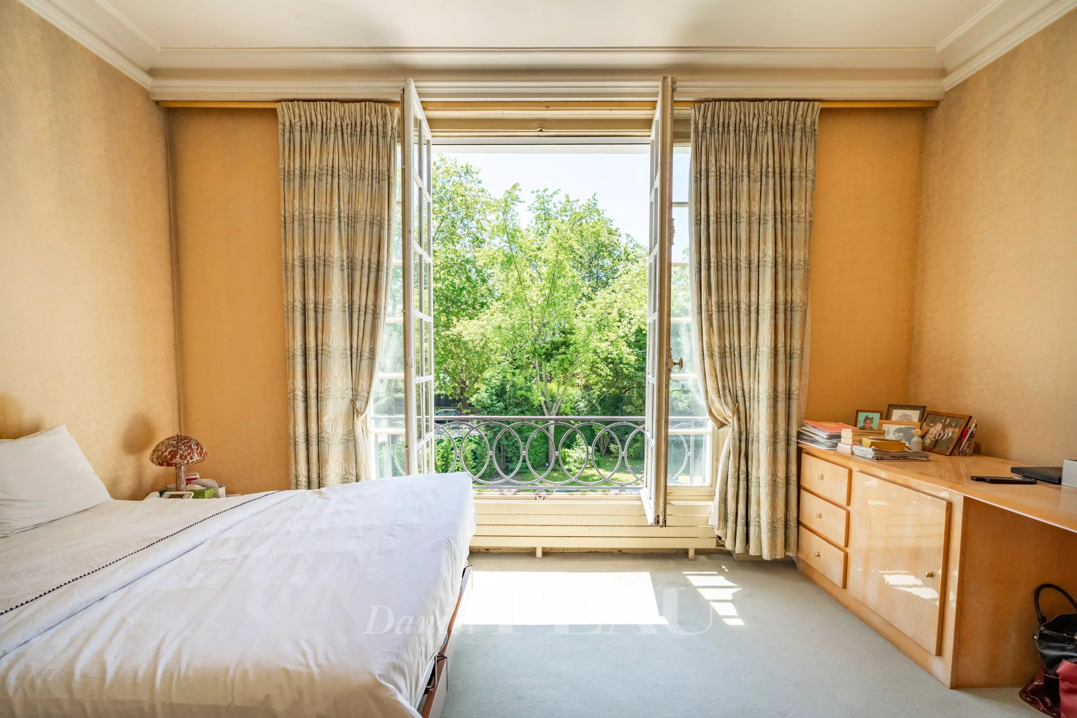 Vente Maison Le Vésinet
