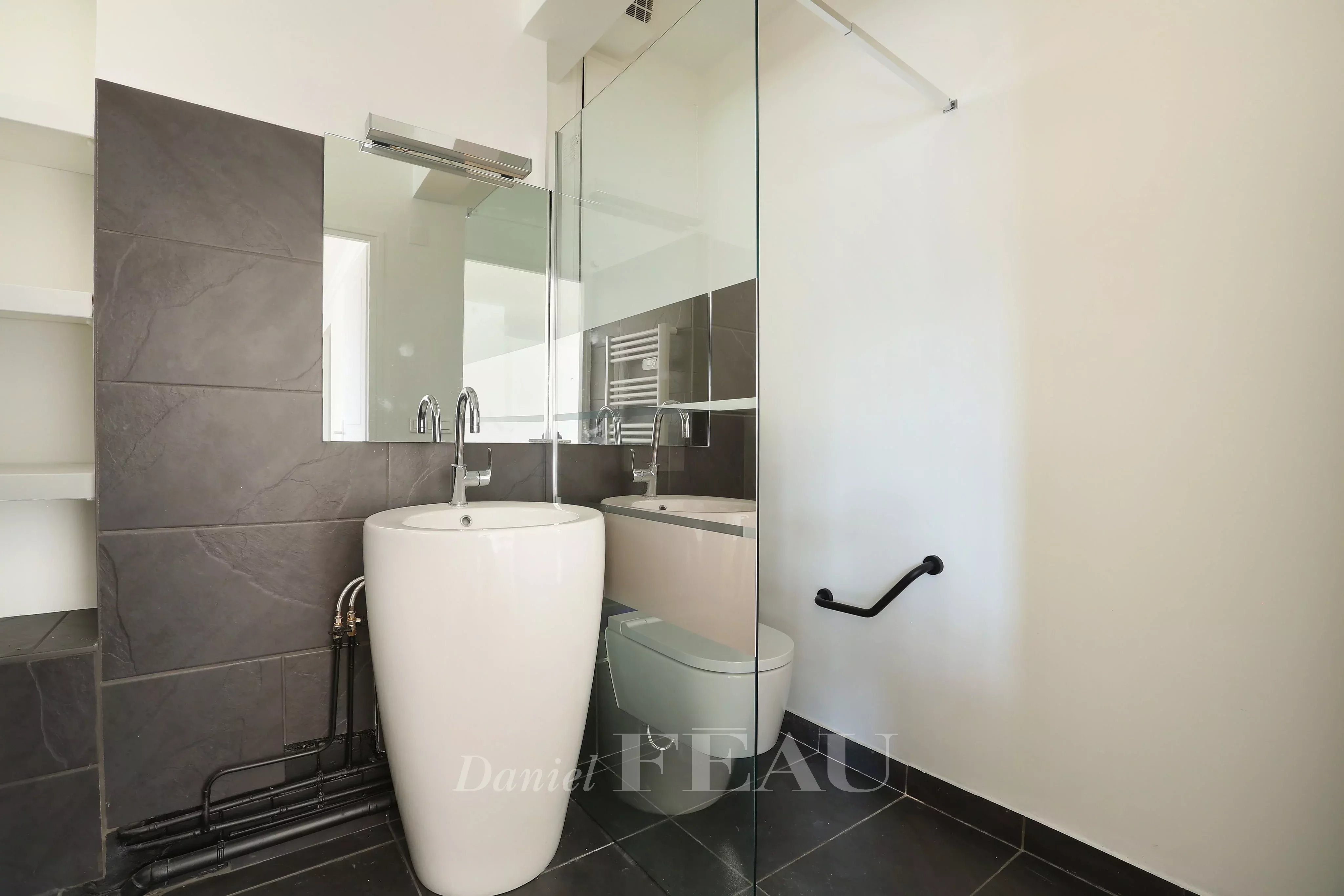 Bathroom Tile