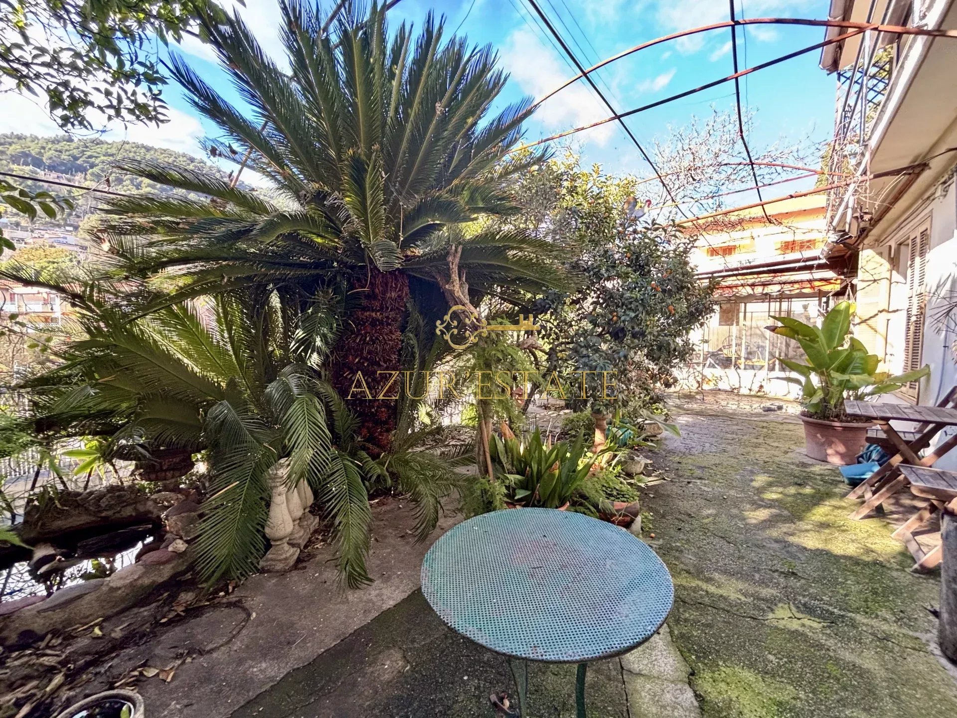 Agence immobilière de Sas Azur'Estate